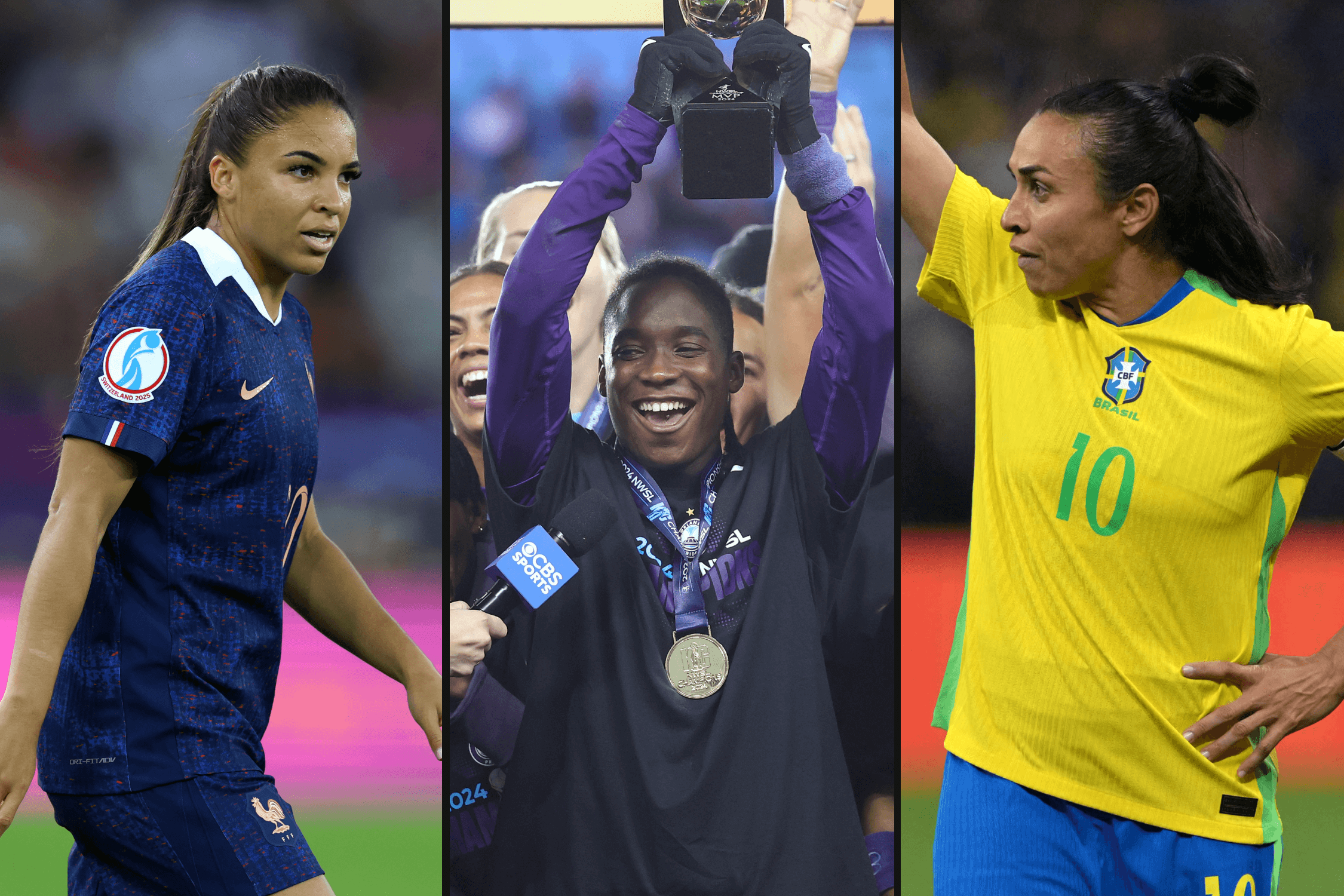 How To Watch NWSL s International Players Compete In Major Continental Tournaments This Summer The Athletic