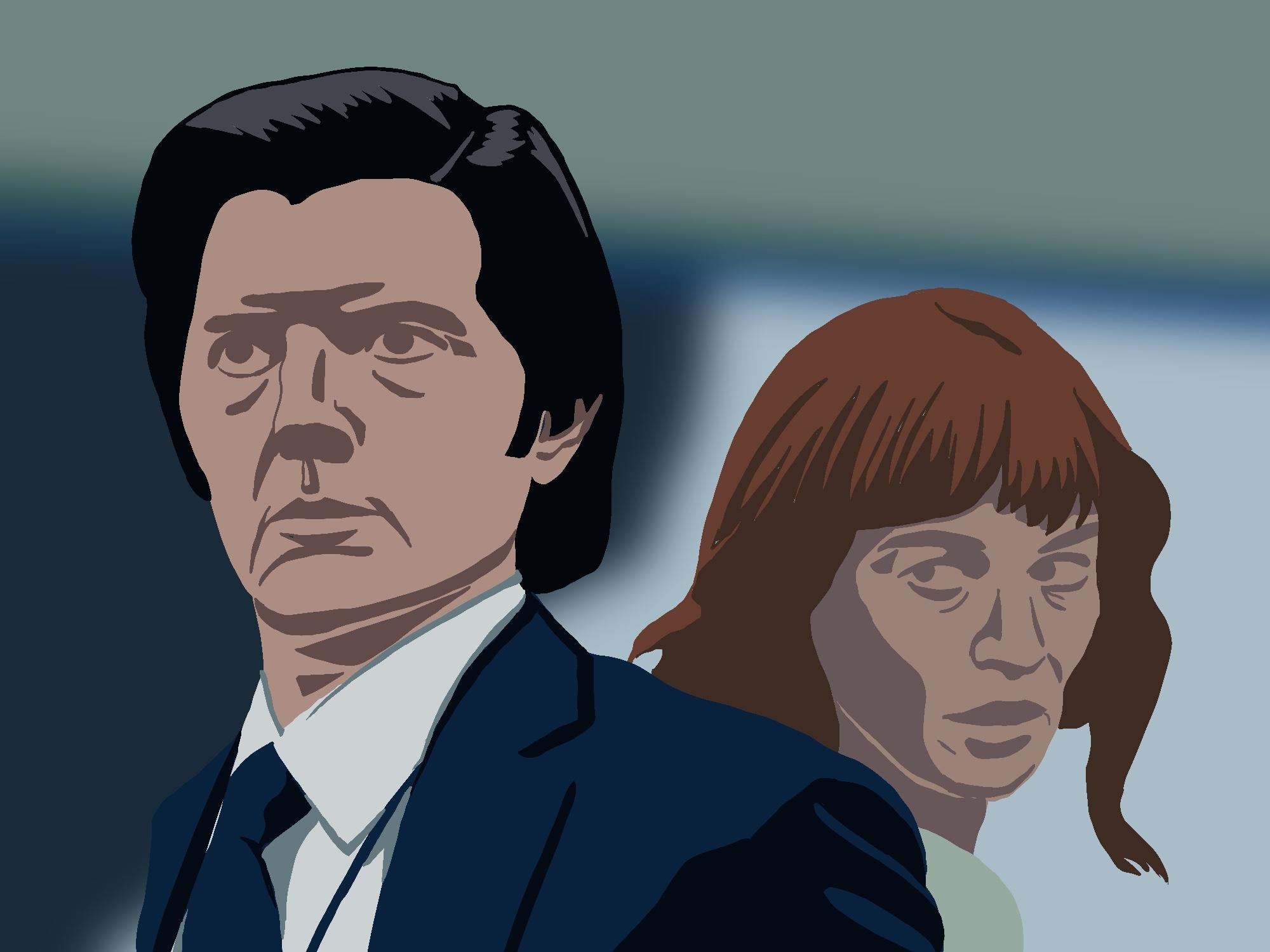 marks wife on severance crossword marks wife on severance crossword