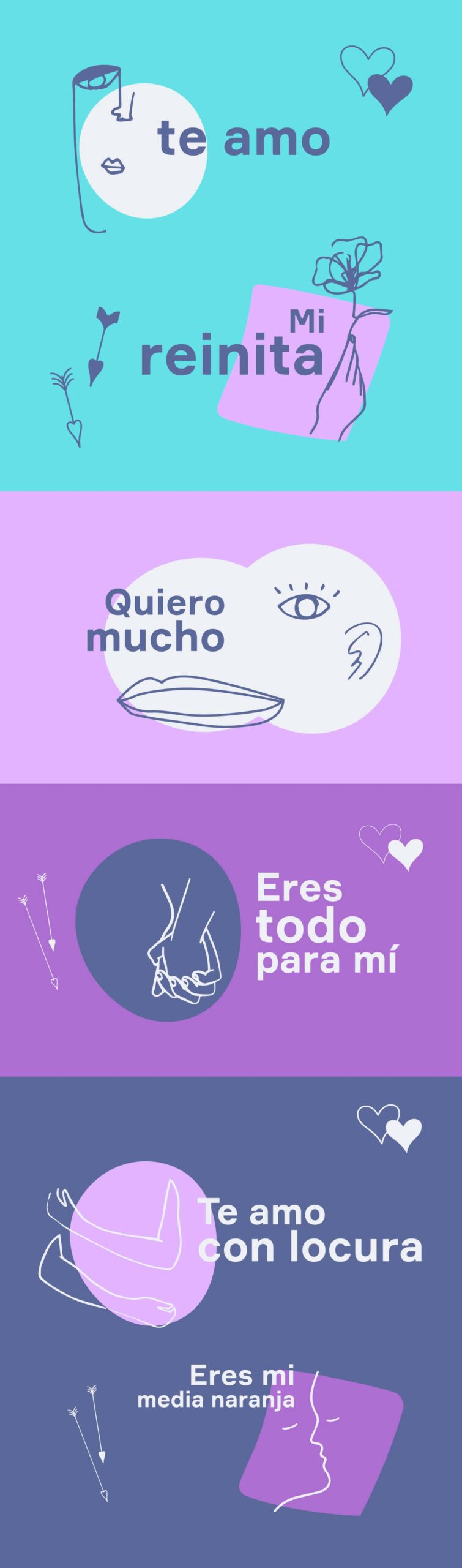 I Love You In Spanish And Other Romantic Phrases Lingvist