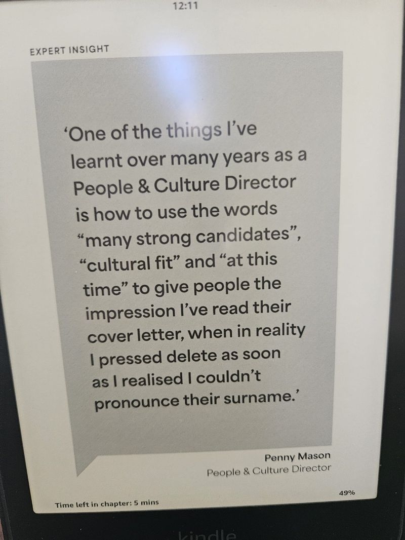 I Pressed Delete As Soon I Realised I Couldn t Pronounce Their Surname I Was Chuckling All The Way Between Manchester Piccadilly And London Euston As I Read The Book Wankernomics A