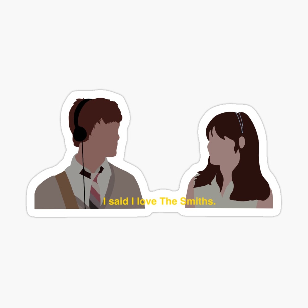 i love the smiths