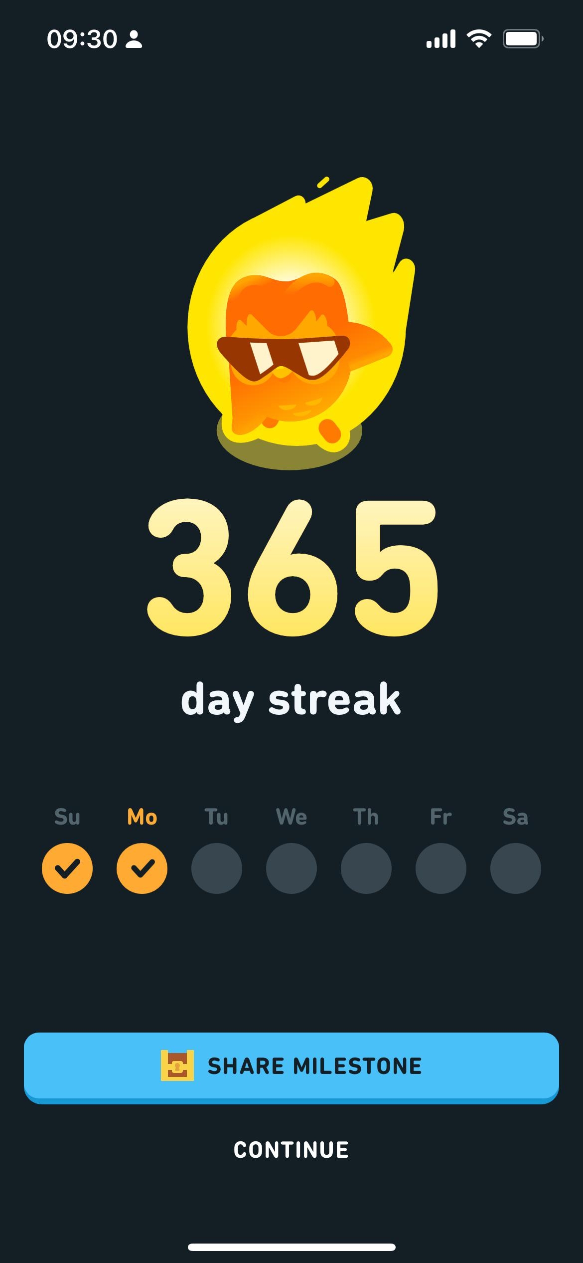 I Speak Very Little Spanish I m Learning More Learning Is Good R duolingo