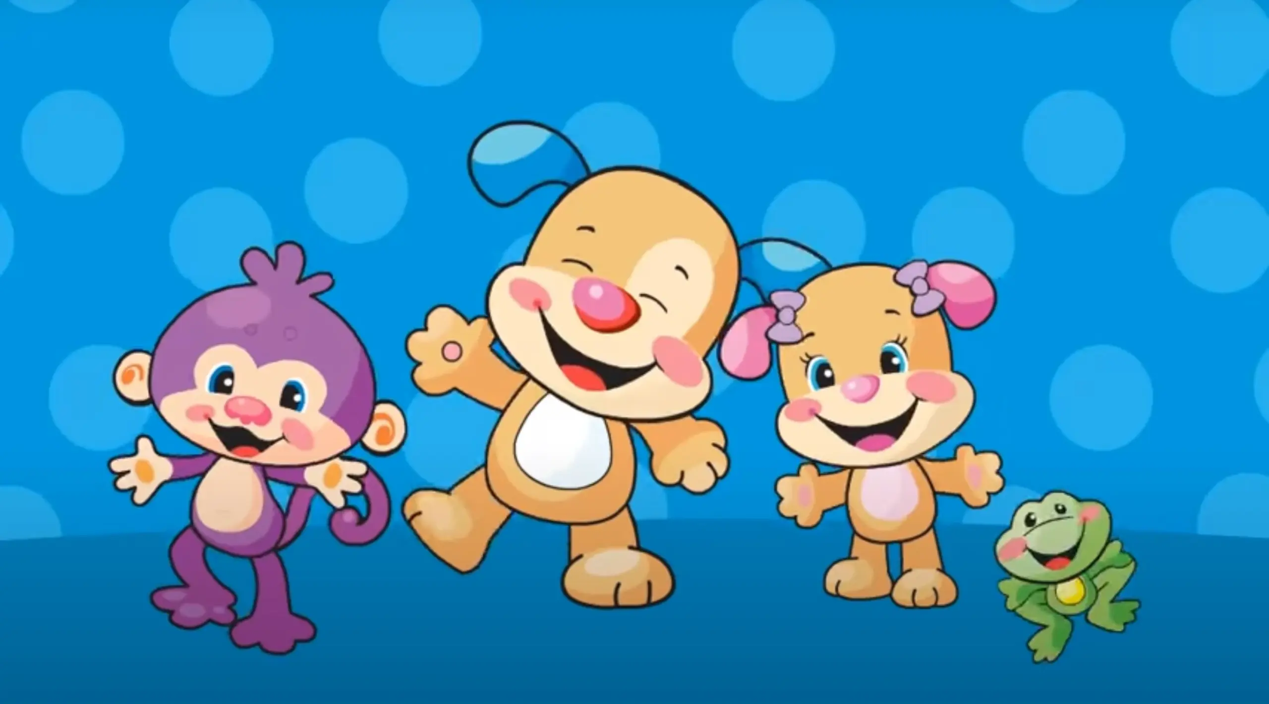 If You re Happy And You Know It Laugh And Learn Fisher Price Wiki Fandom