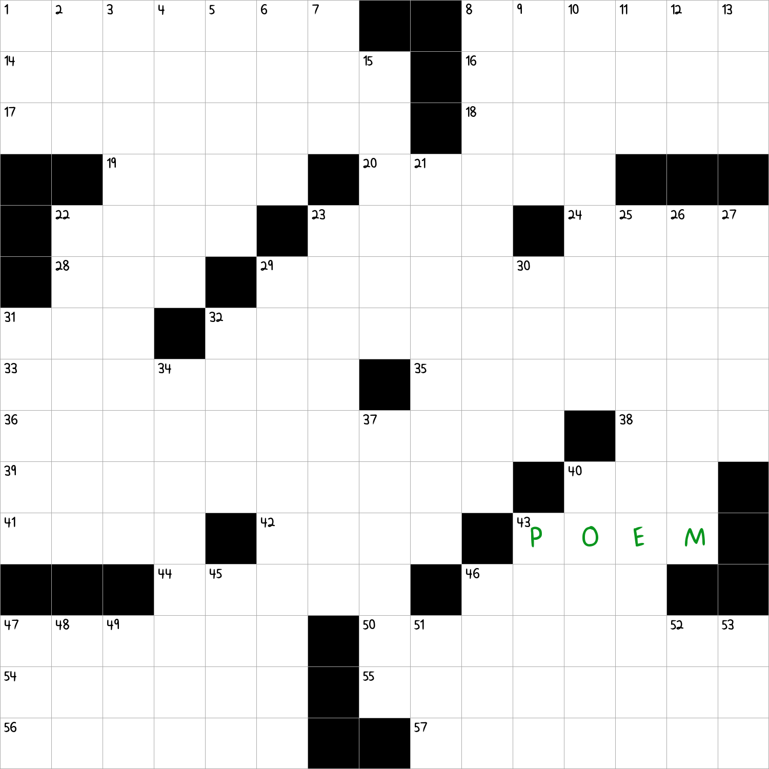 Inclusion In A Love Letter Maybe NYT Crossword Clue April 12 2025 Inclusion In A Love Letter Maybe NYT Crossword Clue April 12 2025