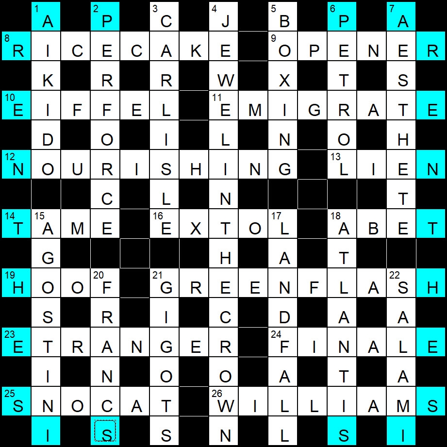 Independent 10468 Phi Fifteensquared