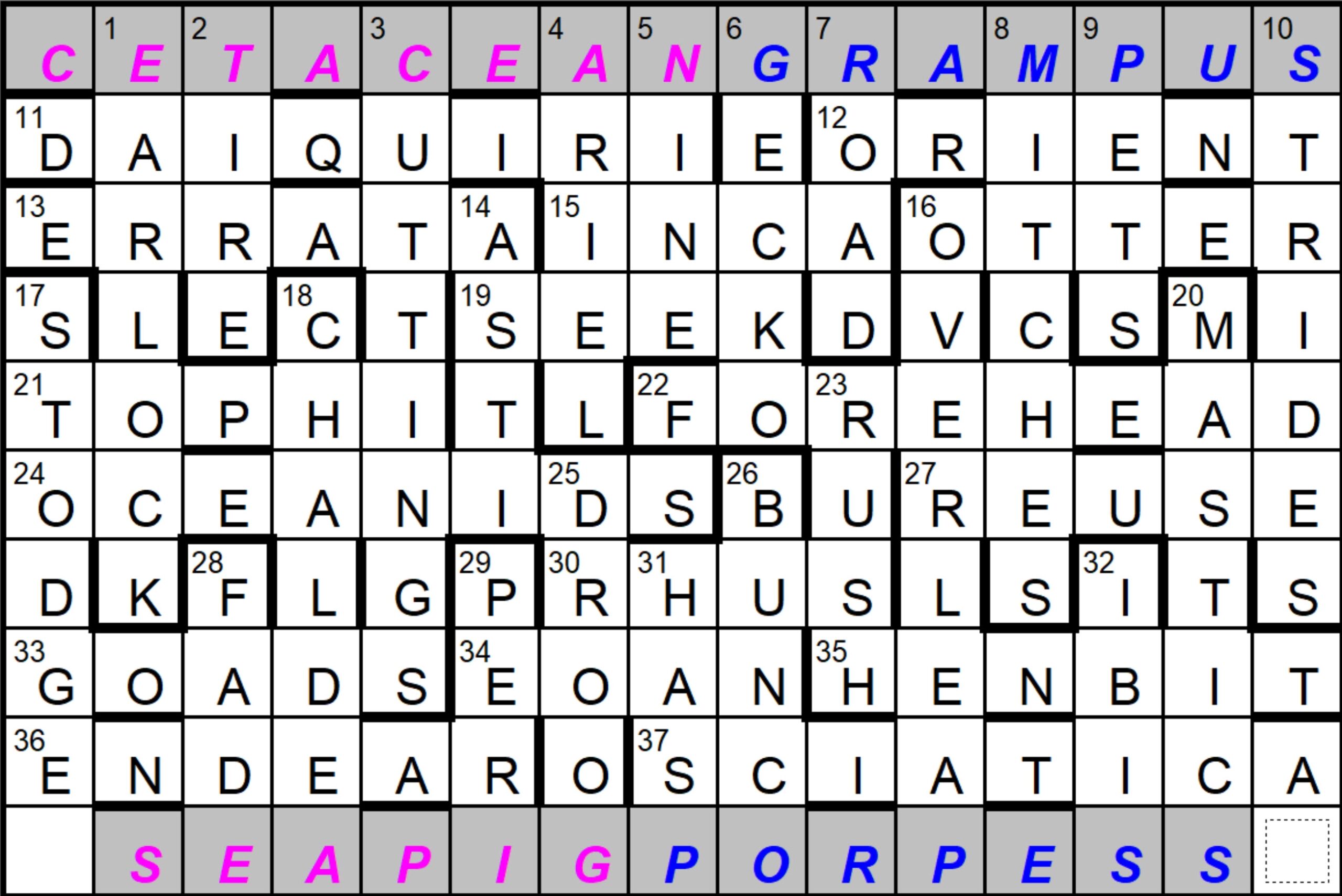 Inquisitor 1781 Valediction By EXTent Fifteensquared Inquisitor 1781 Valediction By EXTent Fifteensquared