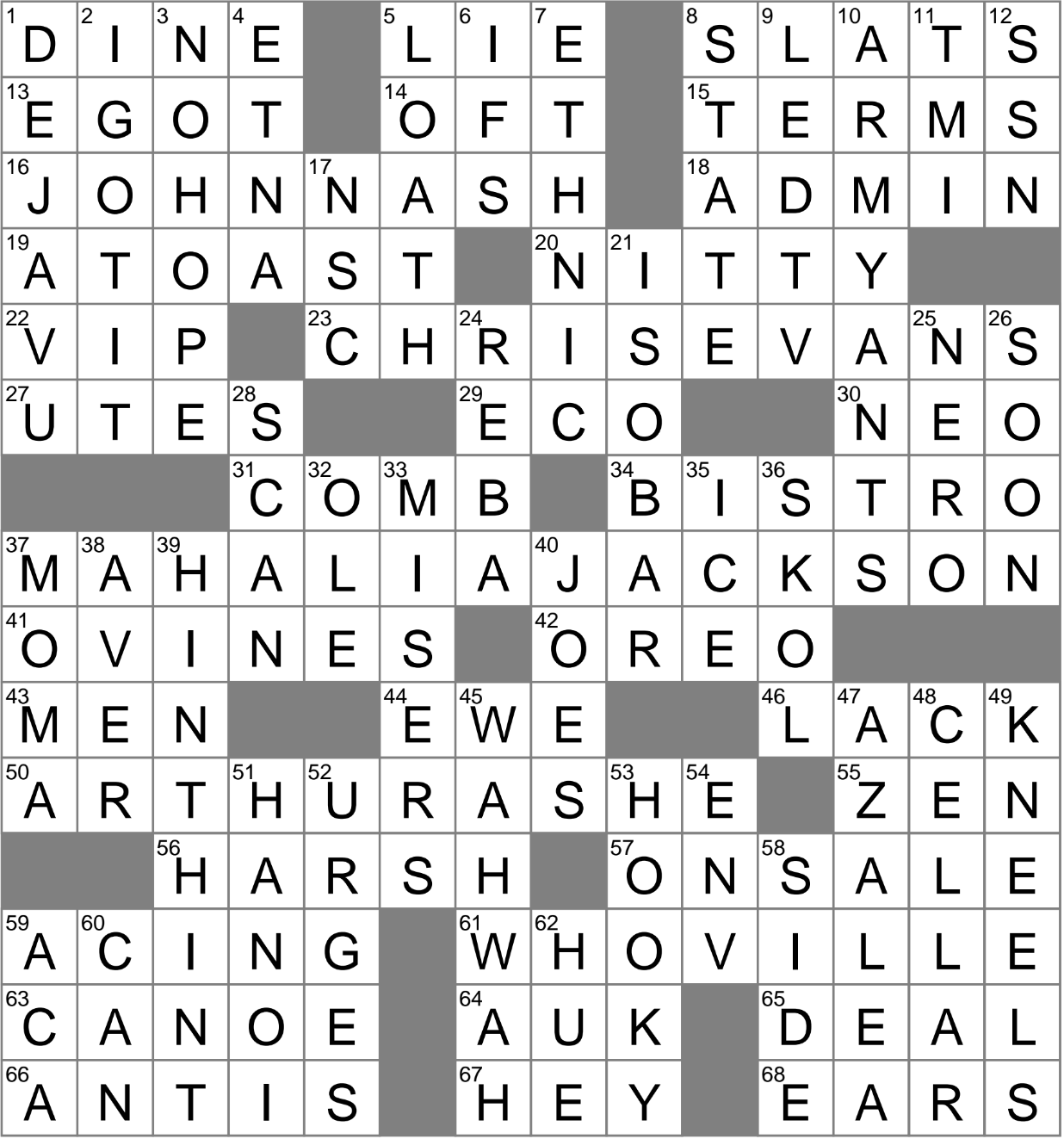 Insignia Or LG Product For Short Crossword Clue Archives LAXCrossword Insignia Or LG Product For Short Crossword Clue Archives LAXCrossword