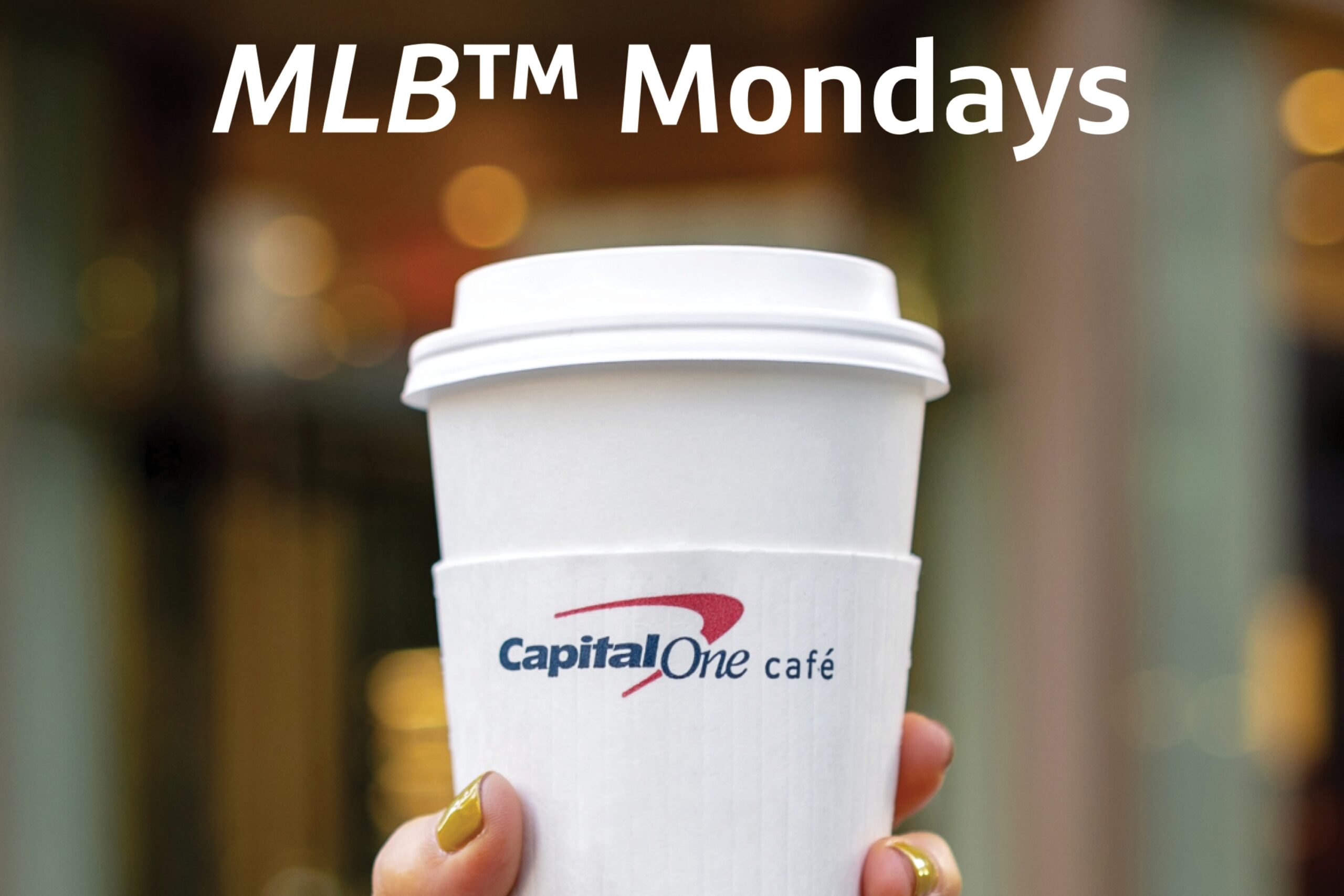 Introducing MLB Mondays 