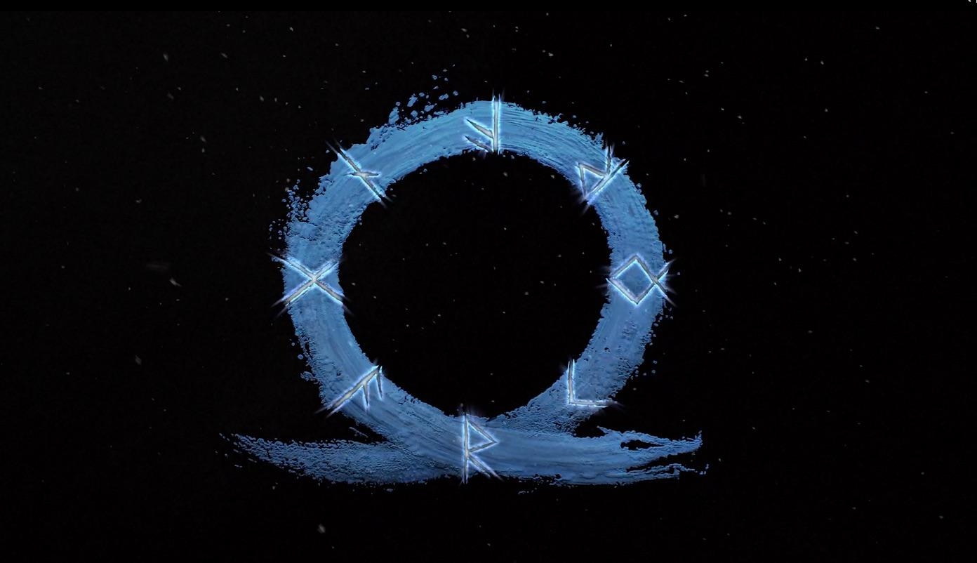 Is There A Meaning Behind The GoW Logo Always Been Curious R GodofWar Is There A Meaning Behind The GoW Logo Always Been Curious R GodofWar