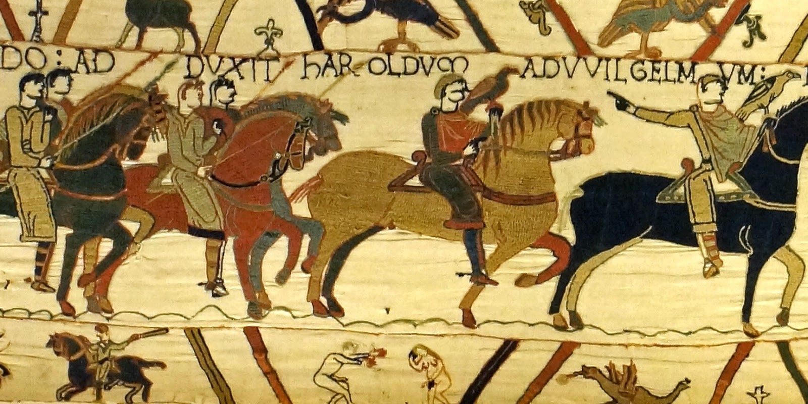 Is There Any Evidence For Anglo Saxon Usage Of The Crossbow R anglosaxon