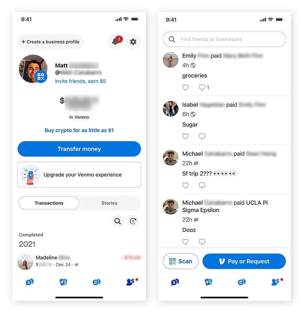 Is Venmo Safe Pros And Cons Of The Venmo Payment App
