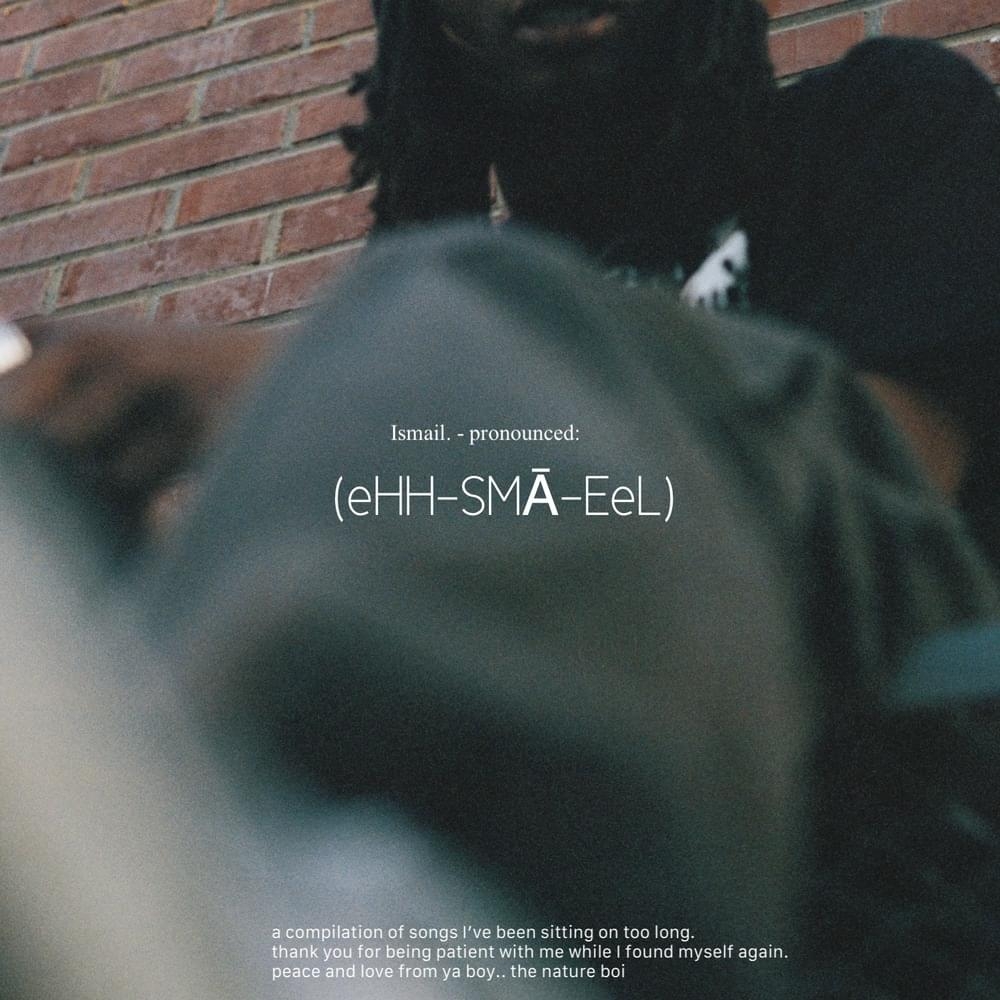 Ismail The Natureboi Today I Got Time Cuz Lyrics Genius Lyrics