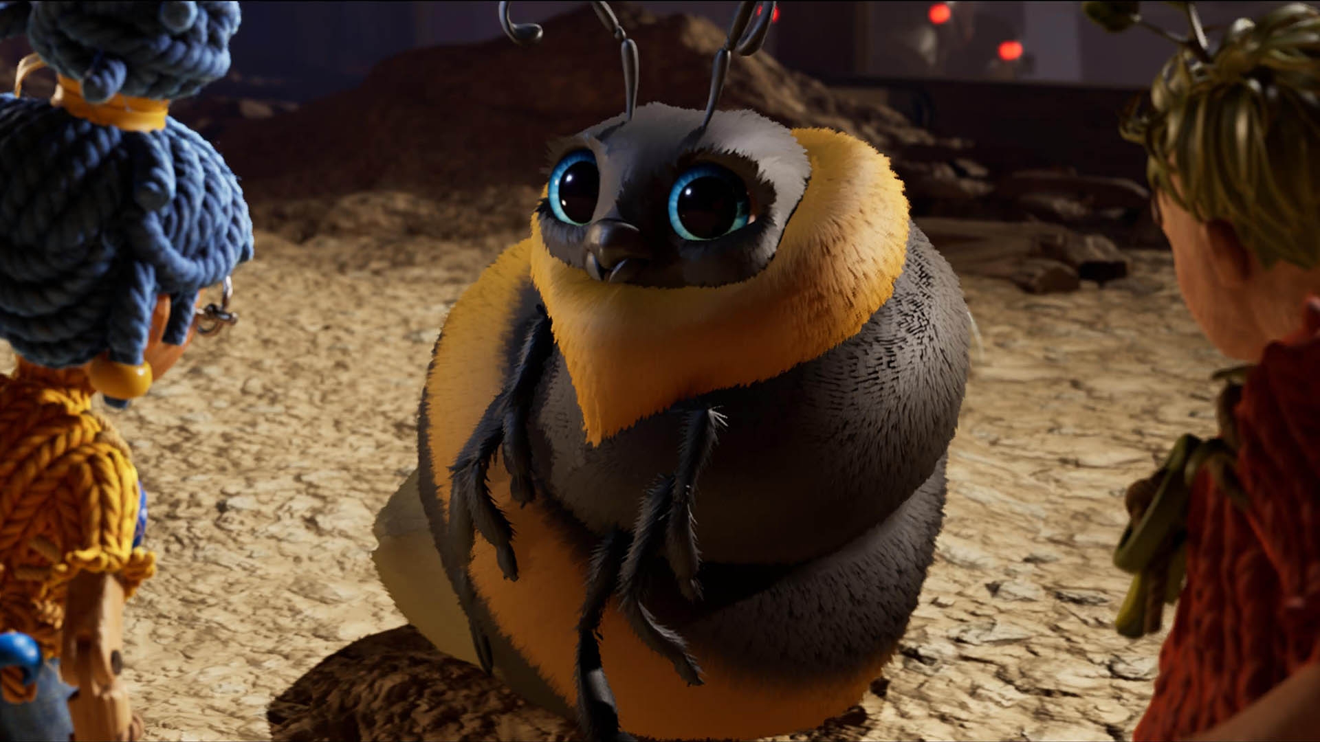 It Takes Two Review It Takes Two Review