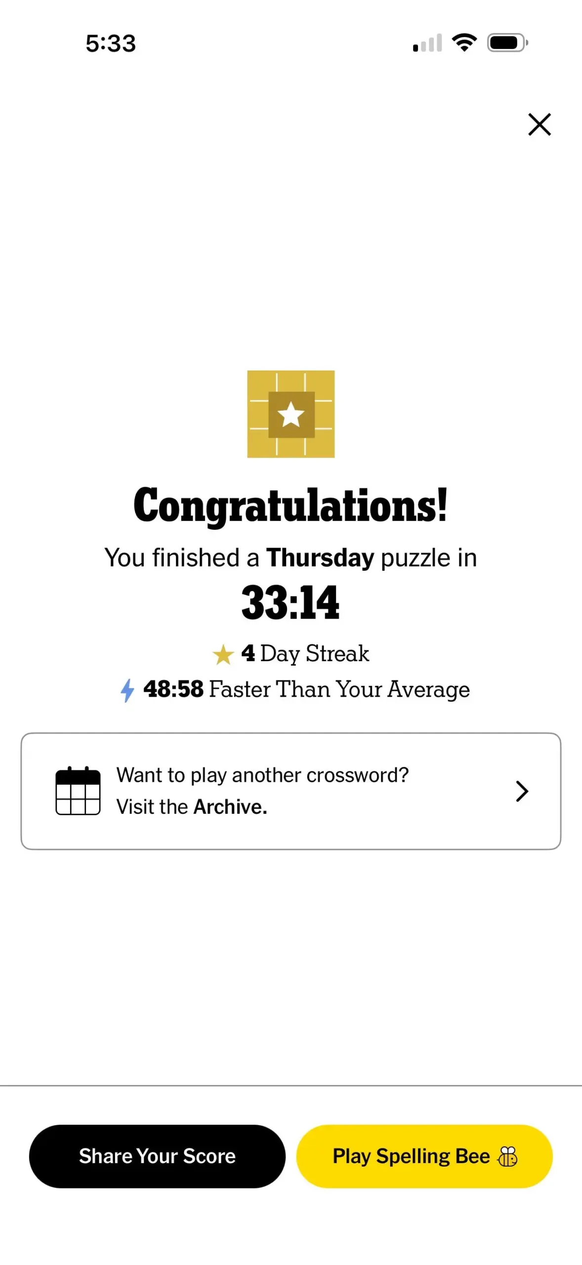 Jan 01 2026 Daily Puzzle Discussion R NYTCrossword
