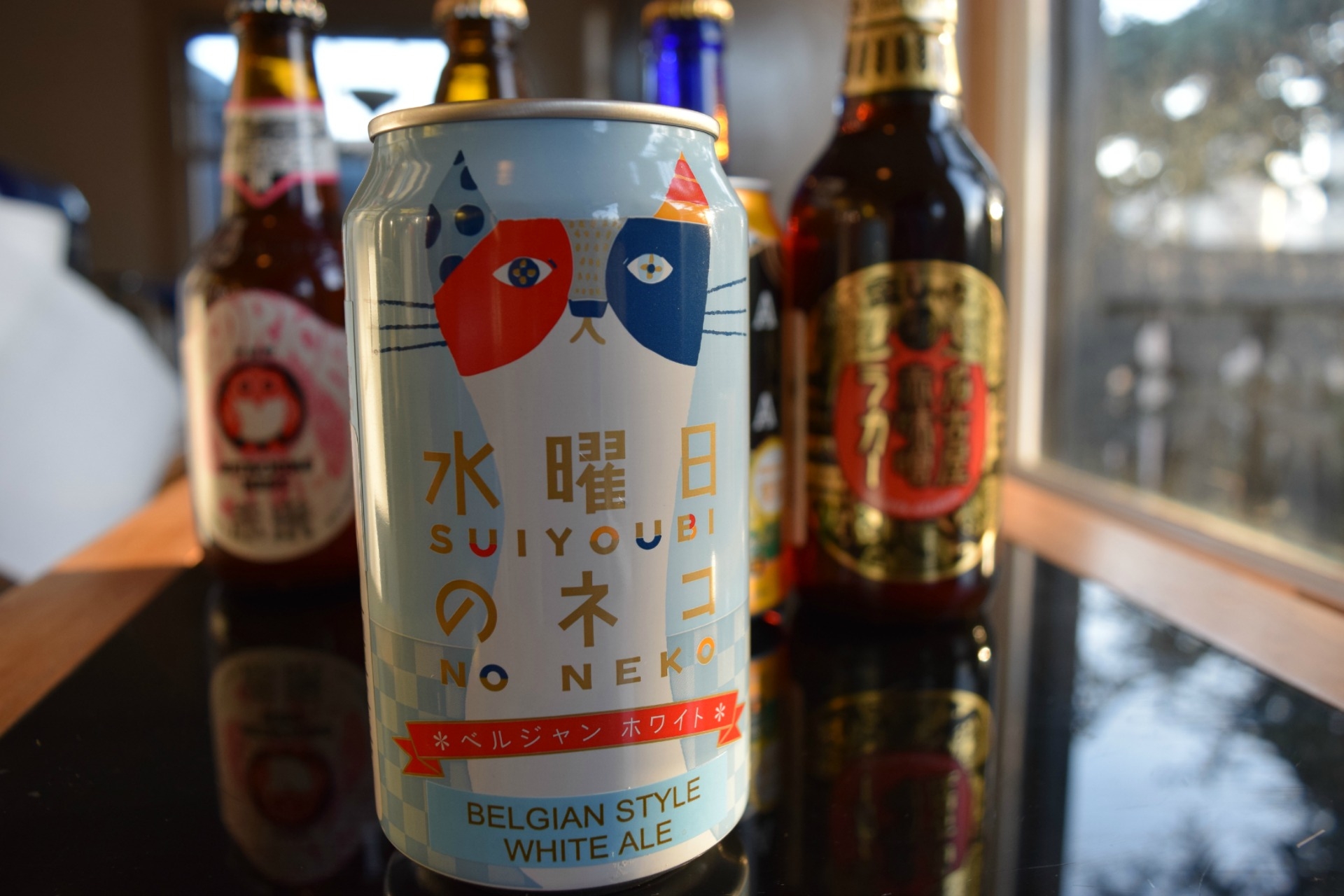 Japanese Craft Beer Comes To Oakland And Here s What You Should Try KQED