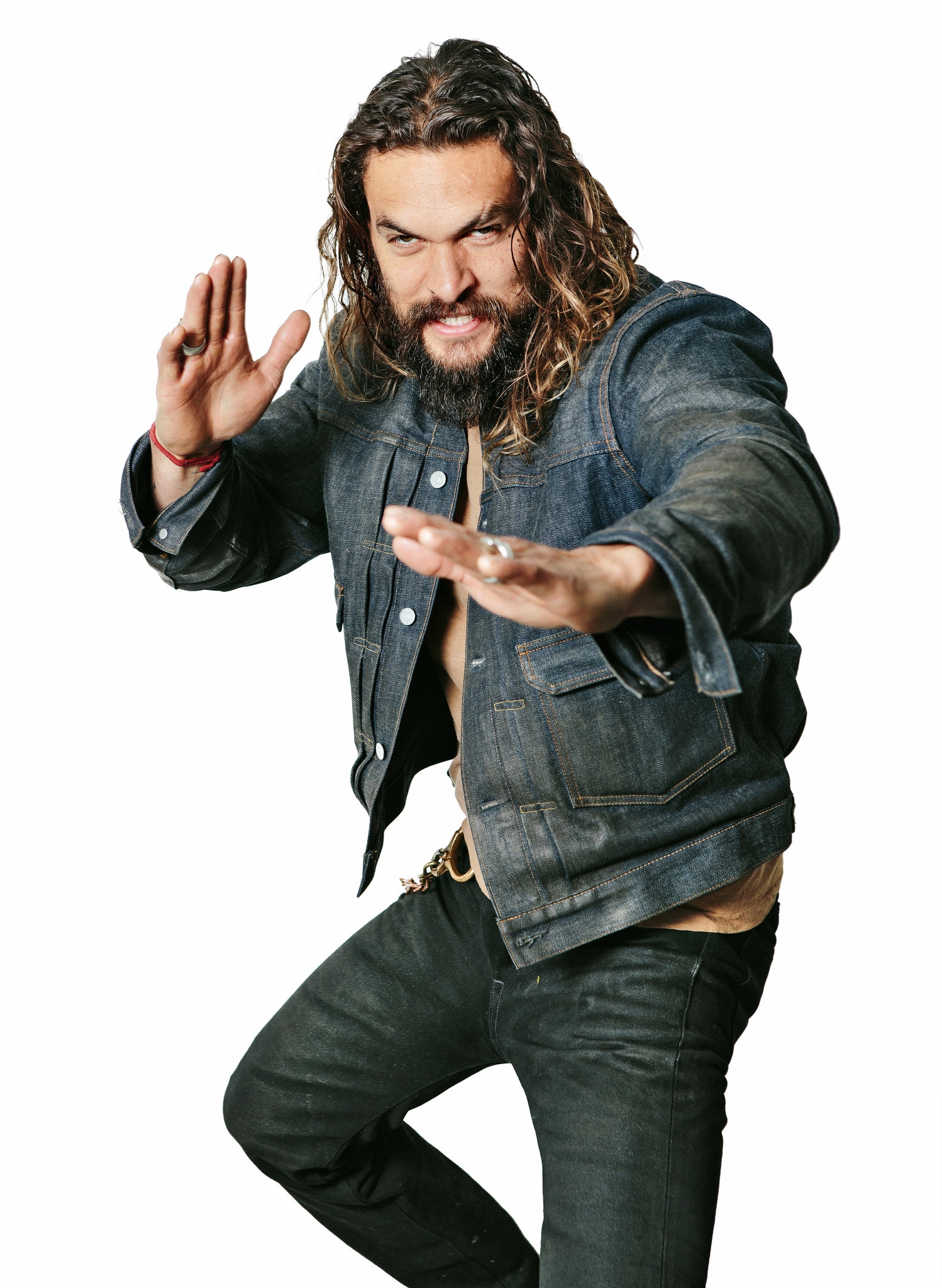 Jason Momoa Braves New Frontiers The New York Times Jason Momoa Braves New Frontiers The New York Times
