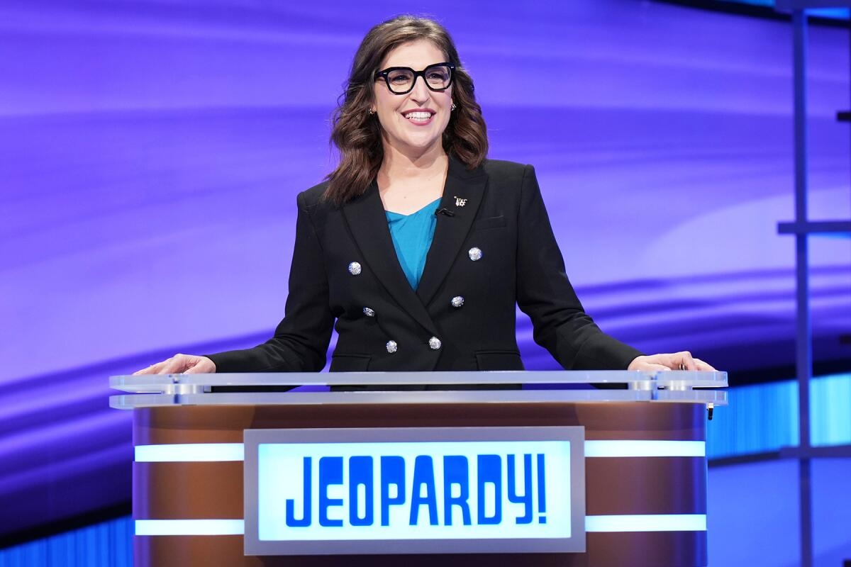 Jeopardy Fans Astonished By Players Lord s Prayer Miss Los Angeles Times