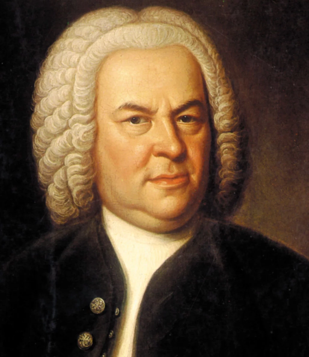 Johann Sebastian Bach And Some Interesting Facts About The German Composer Slovenska Filharmonija