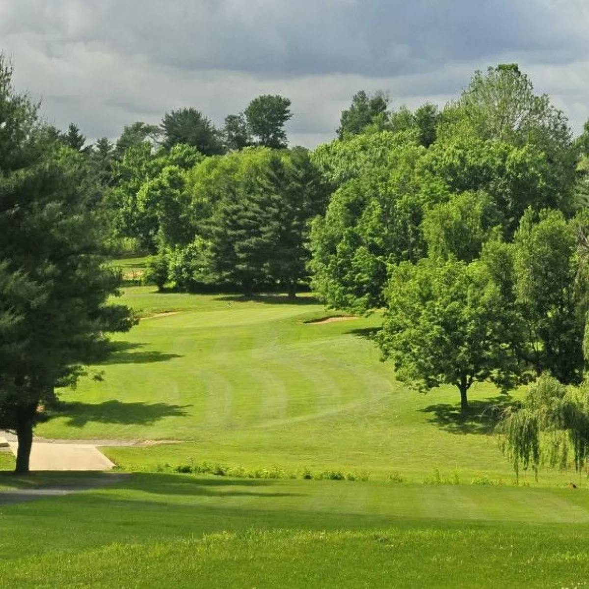 John F Byrne Golf Course In Philadelphia Pennsylvania USA GolfPass John F Byrne Golf Course In Philadelphia Pennsylvania USA GolfPass