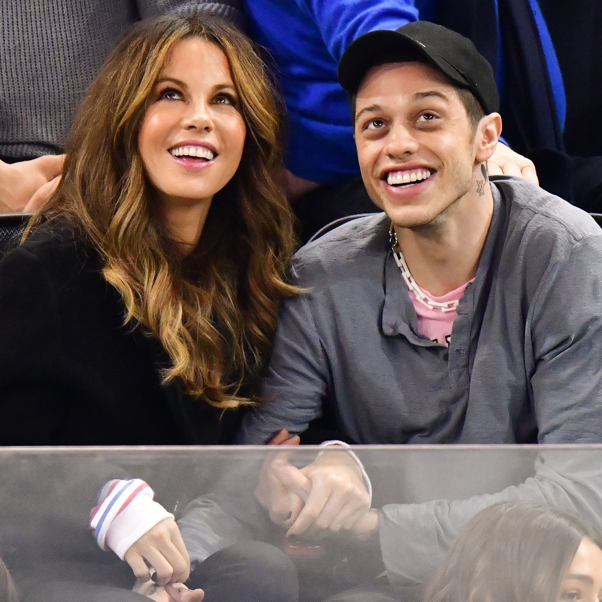 Kate Beckinsale Subtly Reacts To Theory On Ex Pete Davidson s Allure Kate Beckinsale Subtly Reacts To Theory On Ex Pete Davidson s Allure