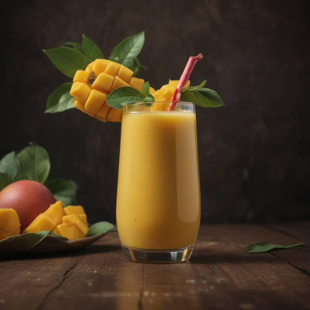 King Of Fruits The Mango India s Golden Fruit ZARDENS