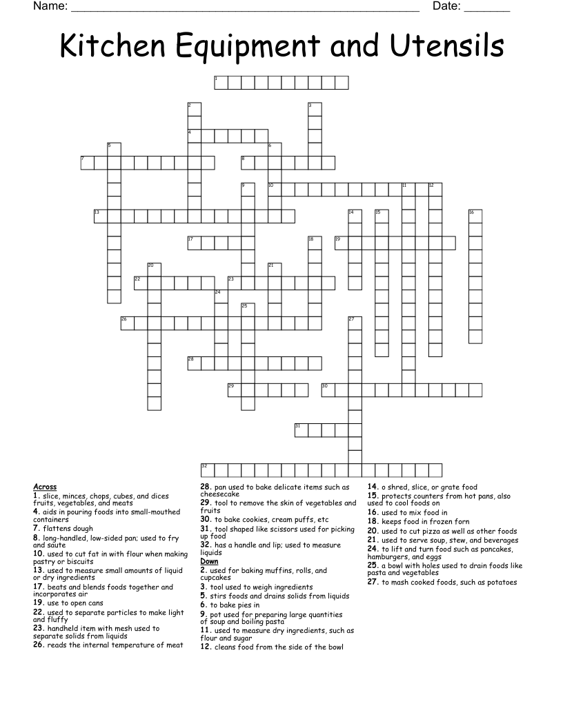 small amount crossword clue