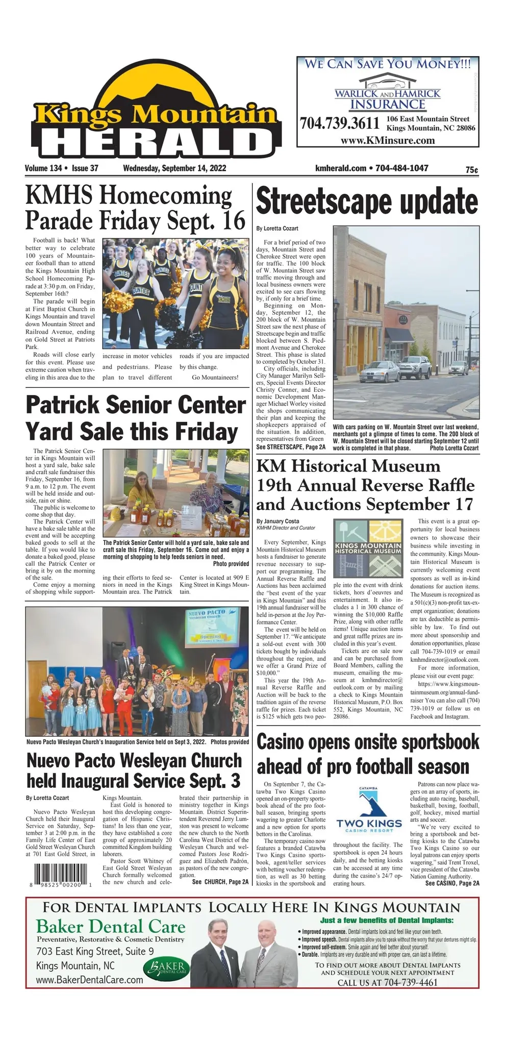 KM Herald 9 14 22 By Community First Media Issuu KM Herald 9 14 22 By Community First Media Issuu