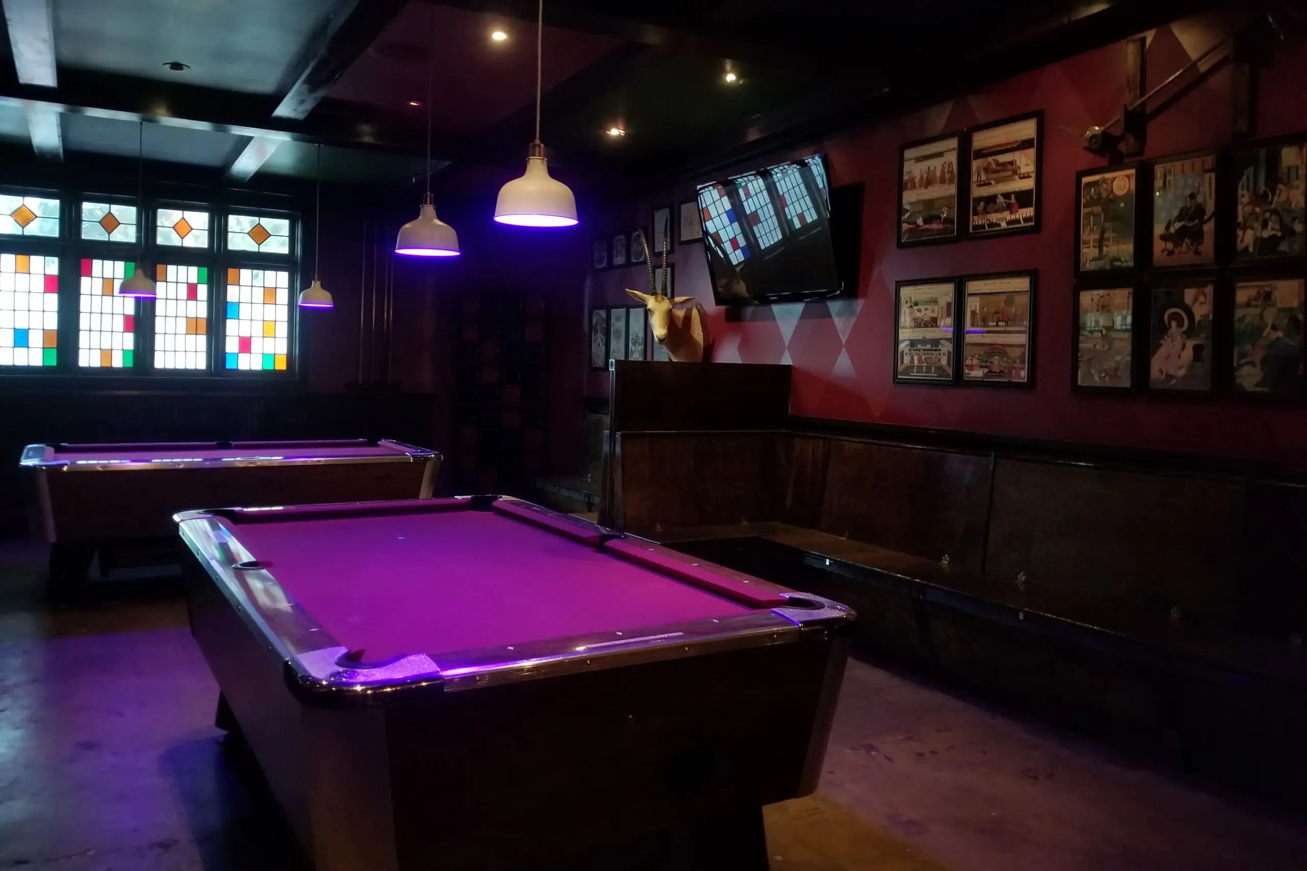 LA Bar Wants To Turn Into A Members Only Club For Vaccinated People Eater LA