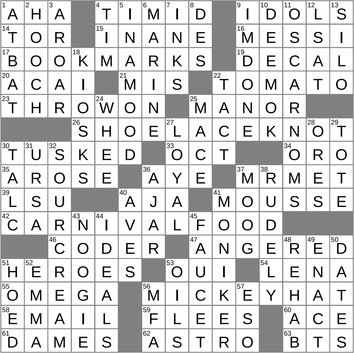 LA Times Crossword 16 Dec 25 Tuesday LAXCrossword LA Times Crossword 16 Dec 25 Tuesday LAXCrossword