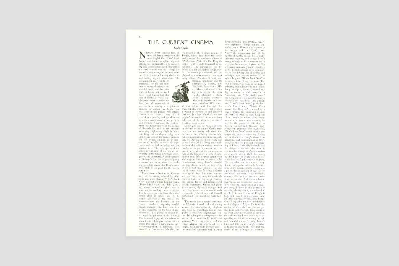 hardly reticent crossword clue