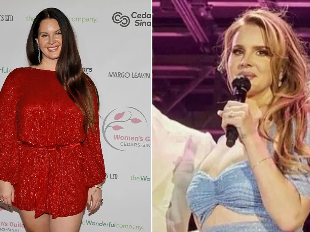 singer del rey crossword clue singer del rey crossword clue