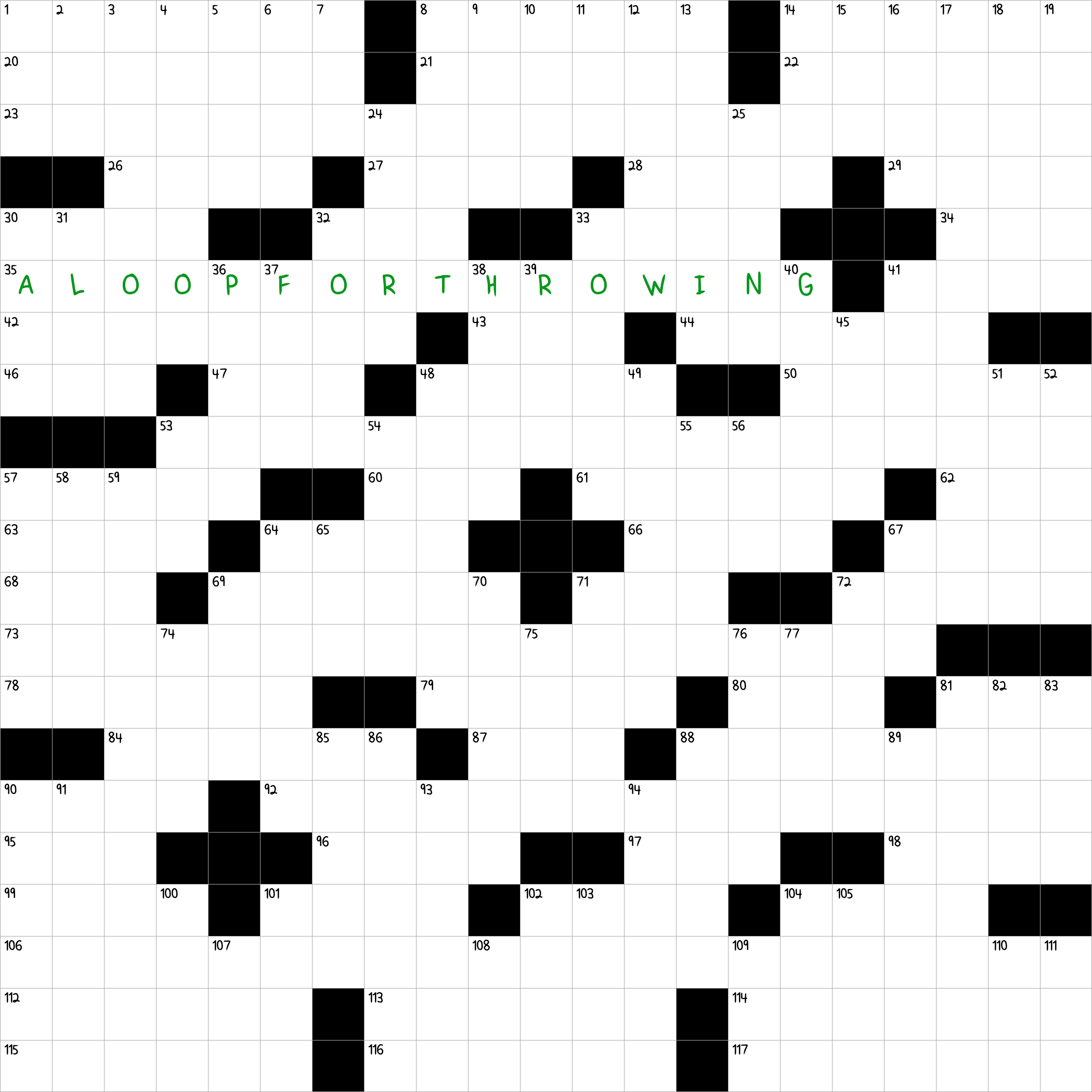 Lasso NYT Crossword Clue December 8 2024 Lasso NYT Crossword Clue December 8 2024