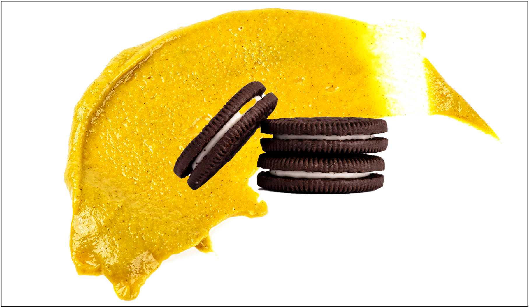 Last Call Mysterious Crossword Puzzle Clue Invents A New Food Trend 