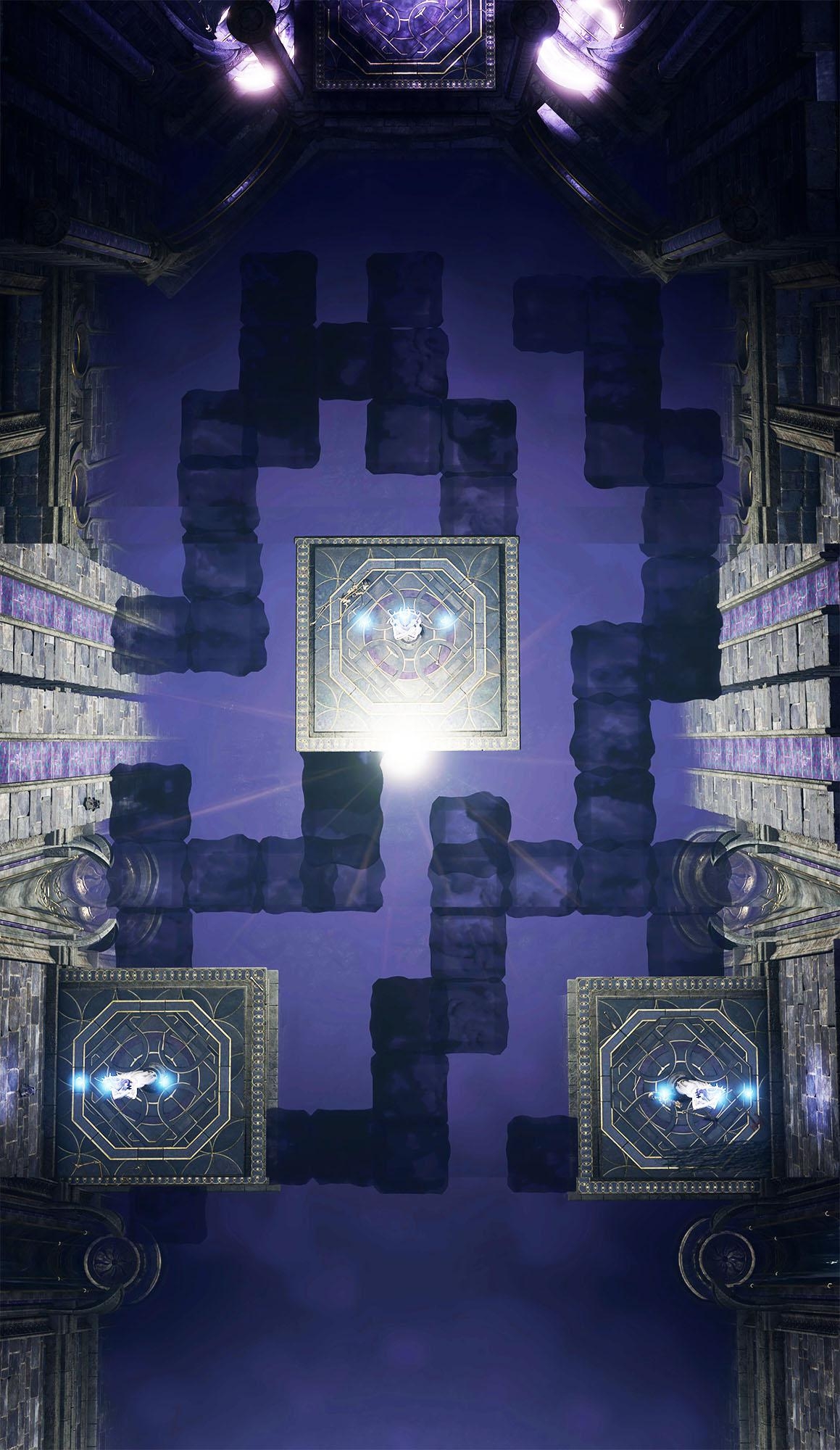 soft step trrial puzzle soft step trrial puzzle