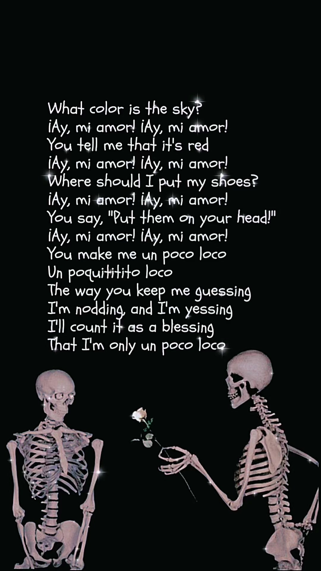 Learn Spanish Definition Of The Word Poco TikTok