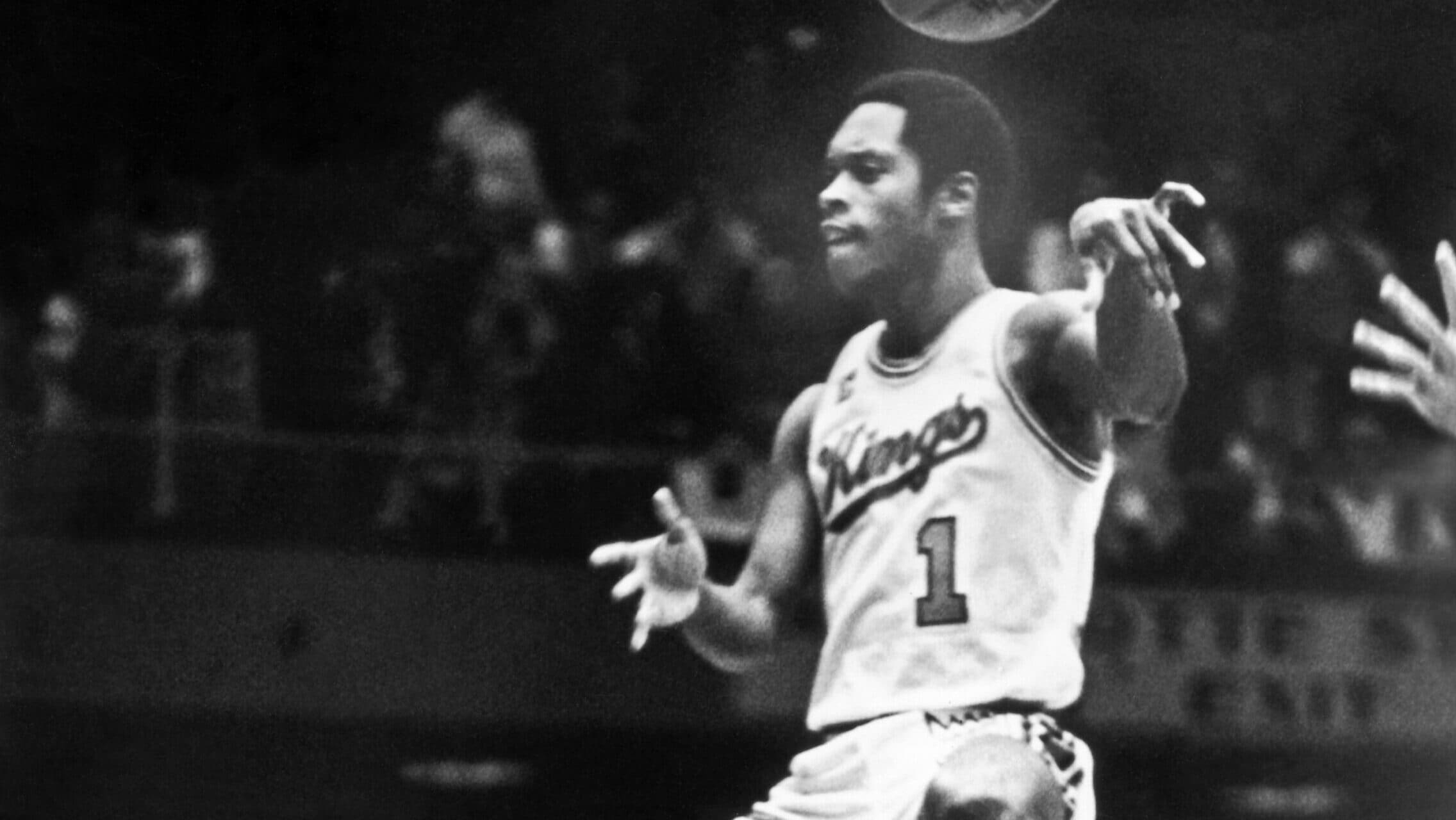 Legends Profile Nate Archibald NBA