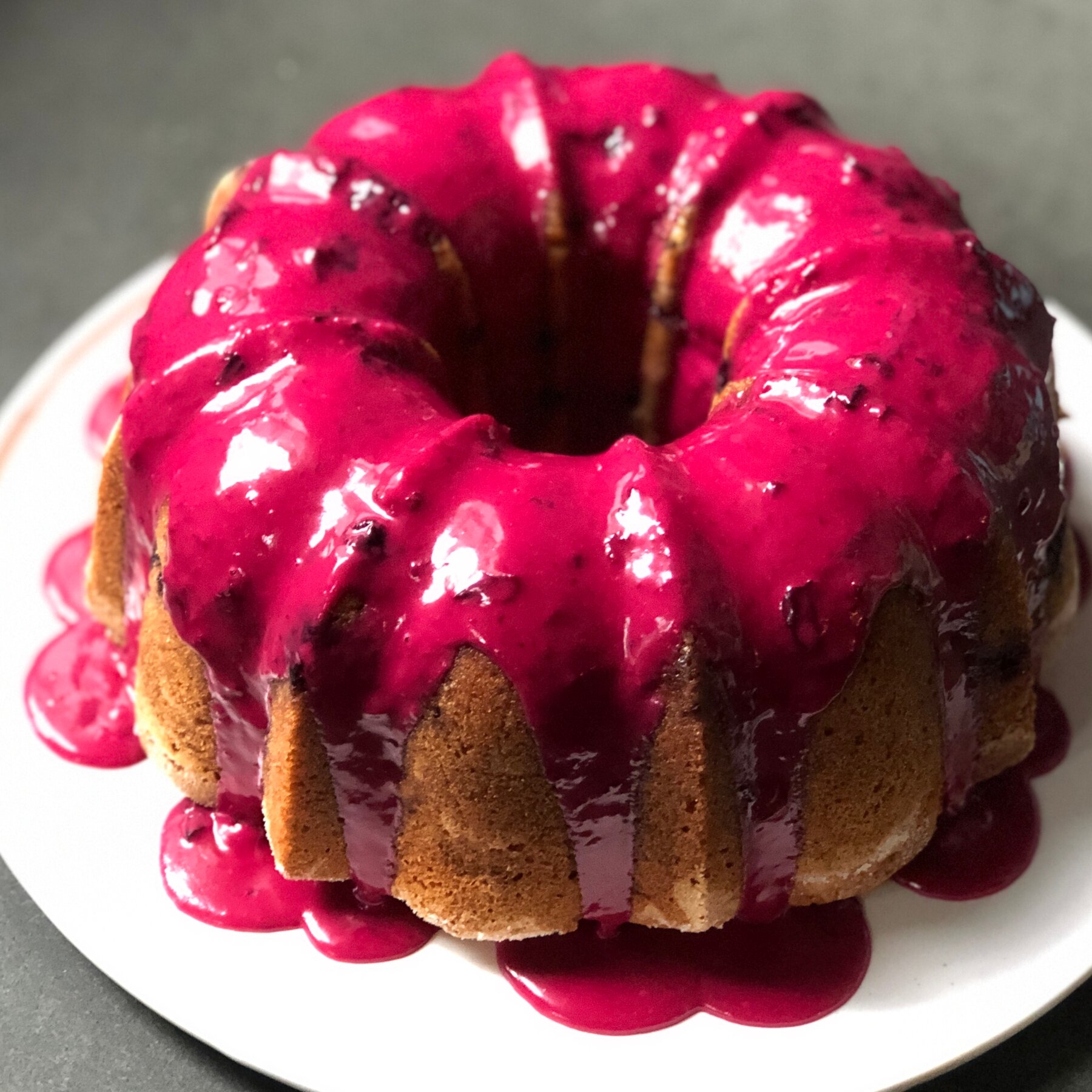Let This Blueberry Bundt Cake Pull You Out Of Your Baking Rut The New York Times Let This Blueberry Bundt Cake Pull You Out Of Your Baking Rut The New York Times