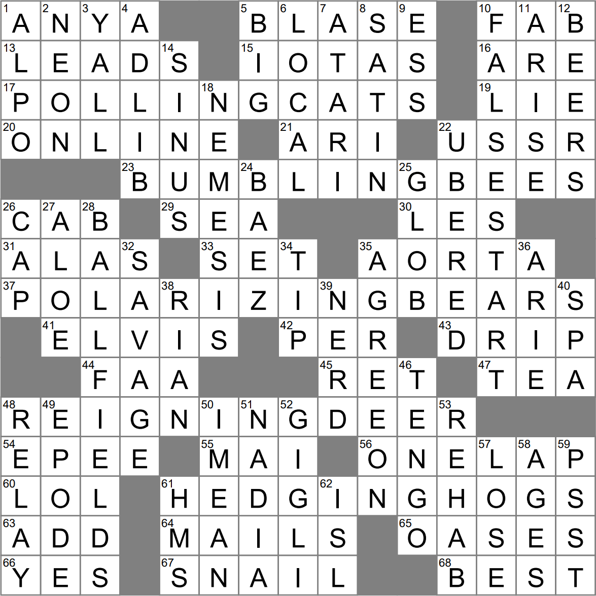 letters before iotas crossword