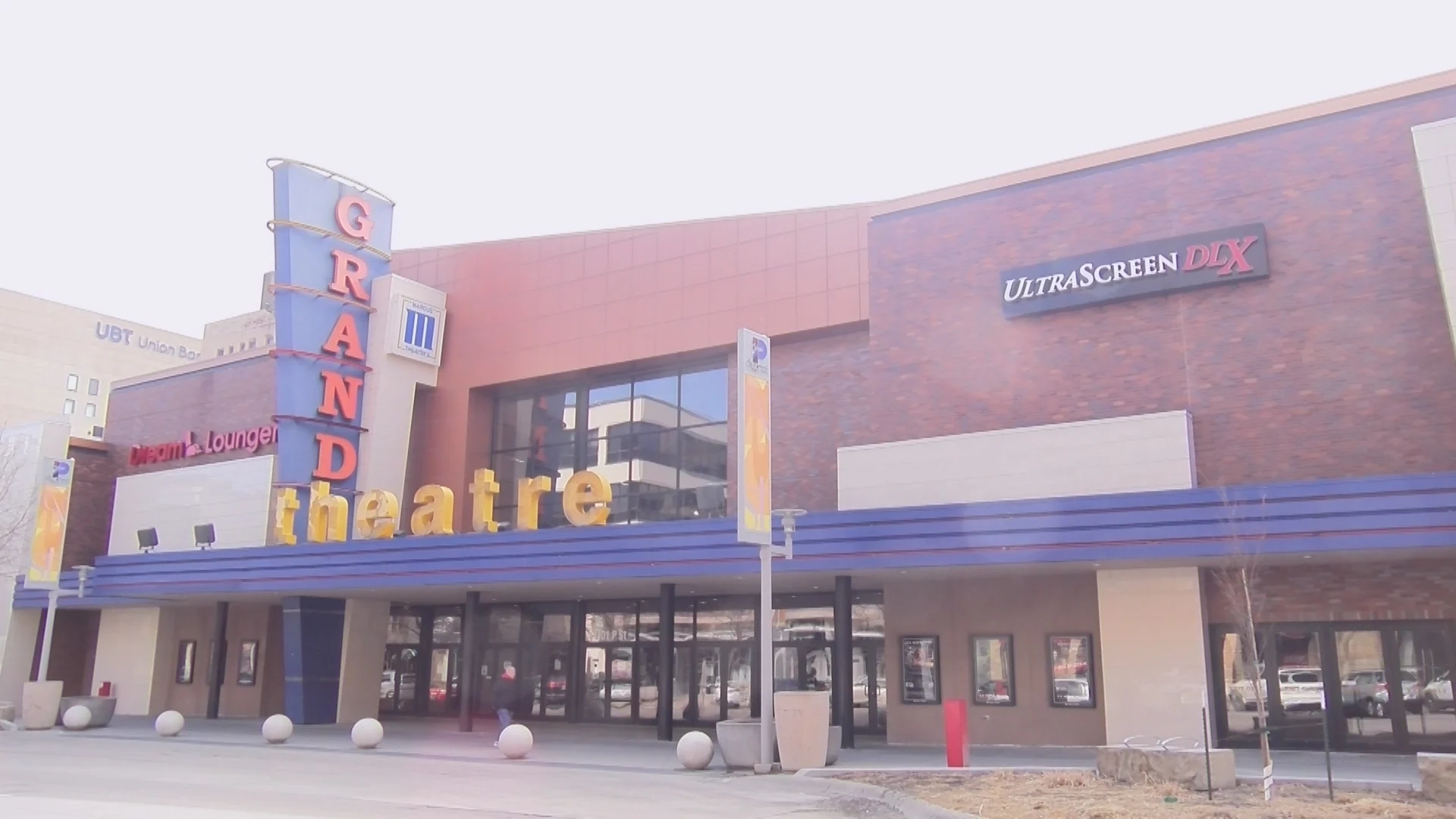 movie theaters in lincoln nebraska