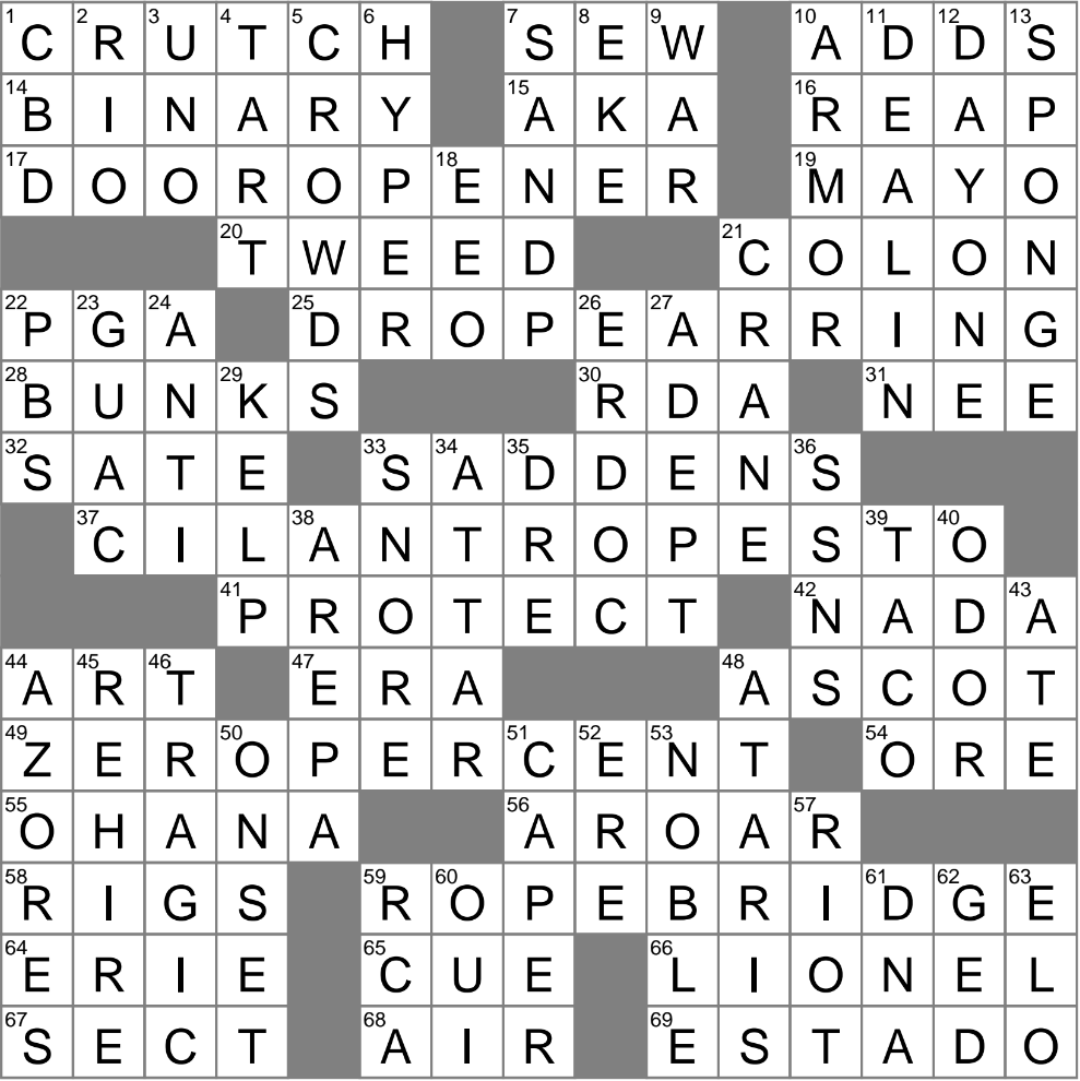 Link Prefix Crossword Clue Archives LAXCrossword Link Prefix Crossword Clue Archives LAXCrossword