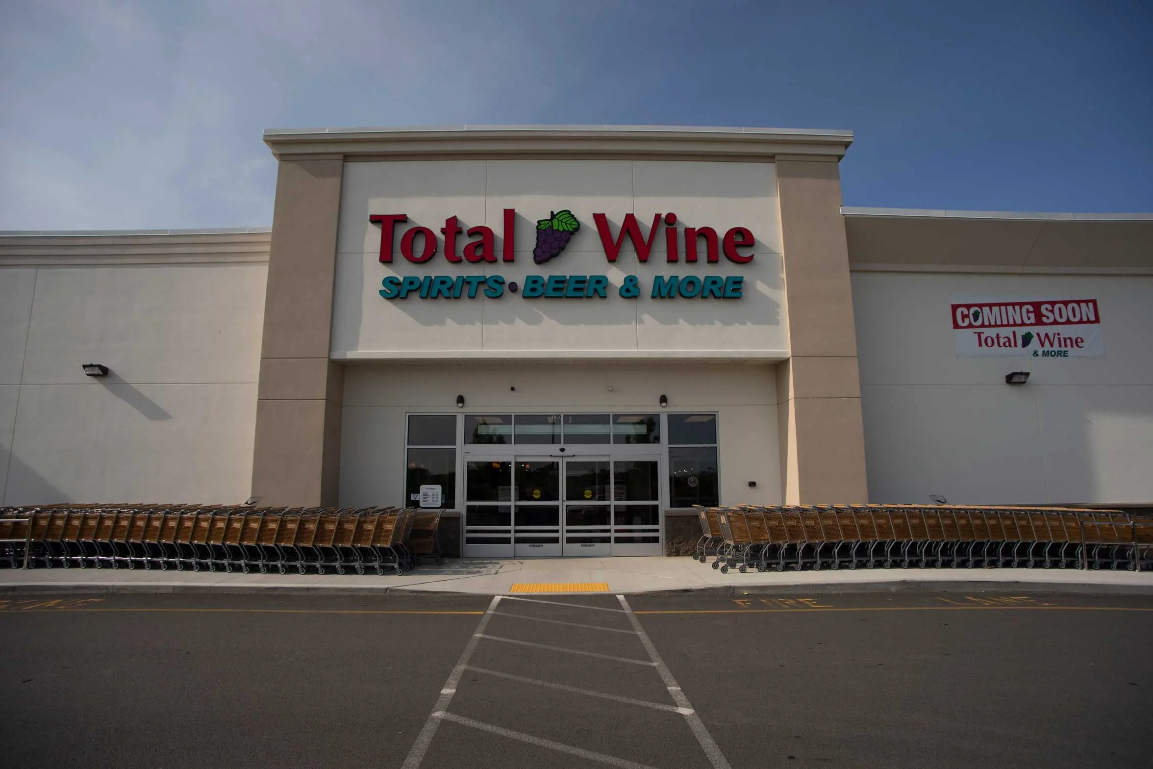 Liquor Wine And Beer Store Near Me Total Wine More