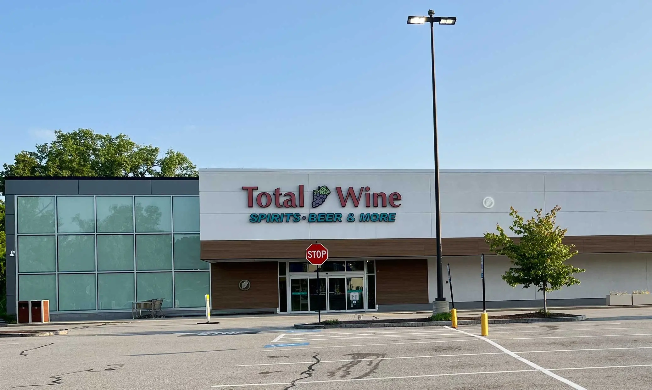 Liquor Wine And Beer Store Near Me Total Wine More