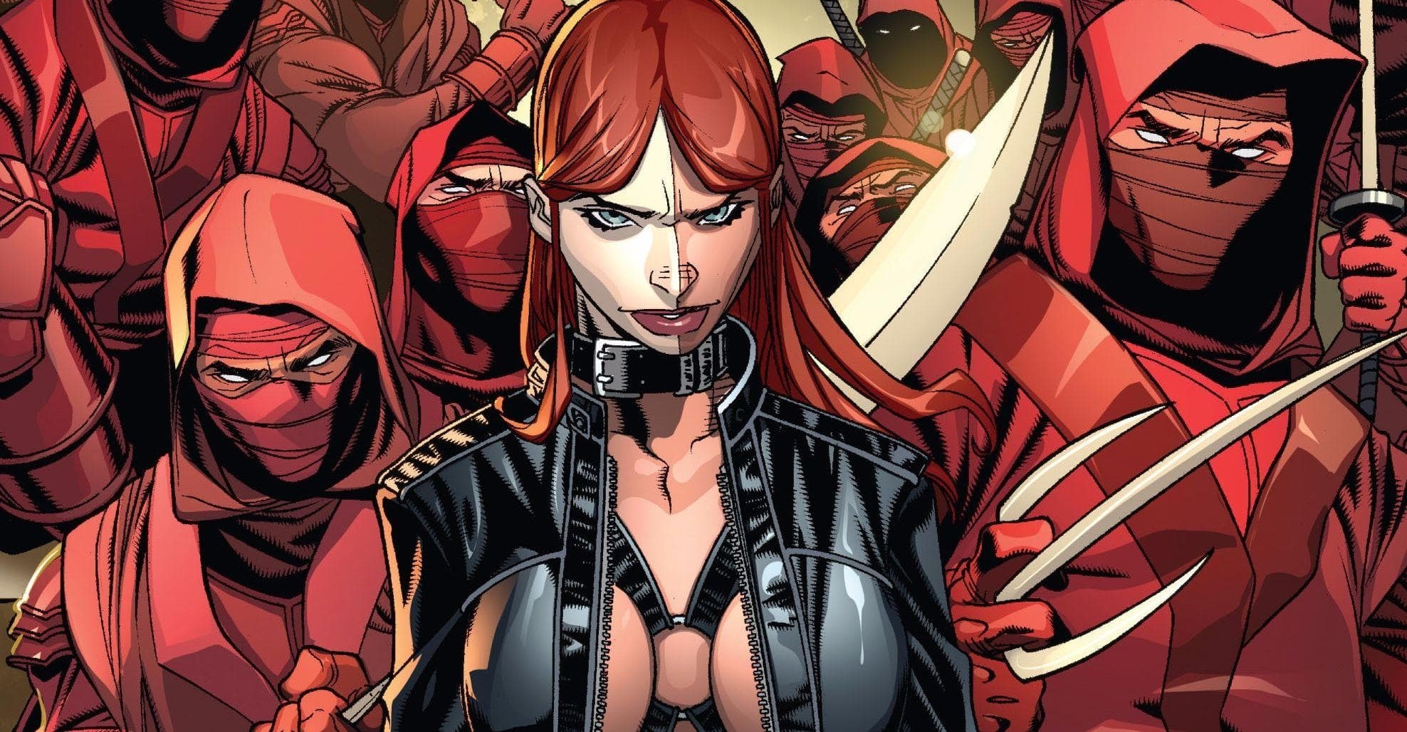 List Of All The Hand Members