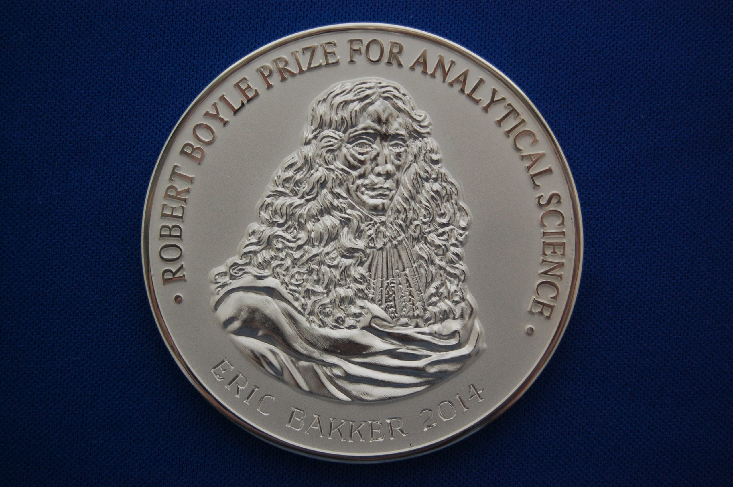 List Of Royal Society Of Chemistry Medals And Awards Wikipedia