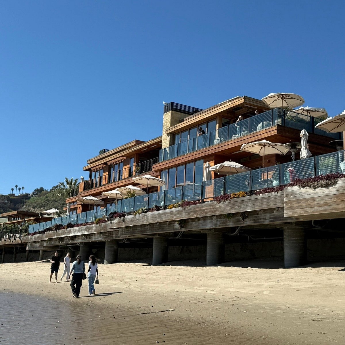 LITTLE BEACH HOUSE MALIBU Restaurant Reviews Photos Phone Number Tripadvisor