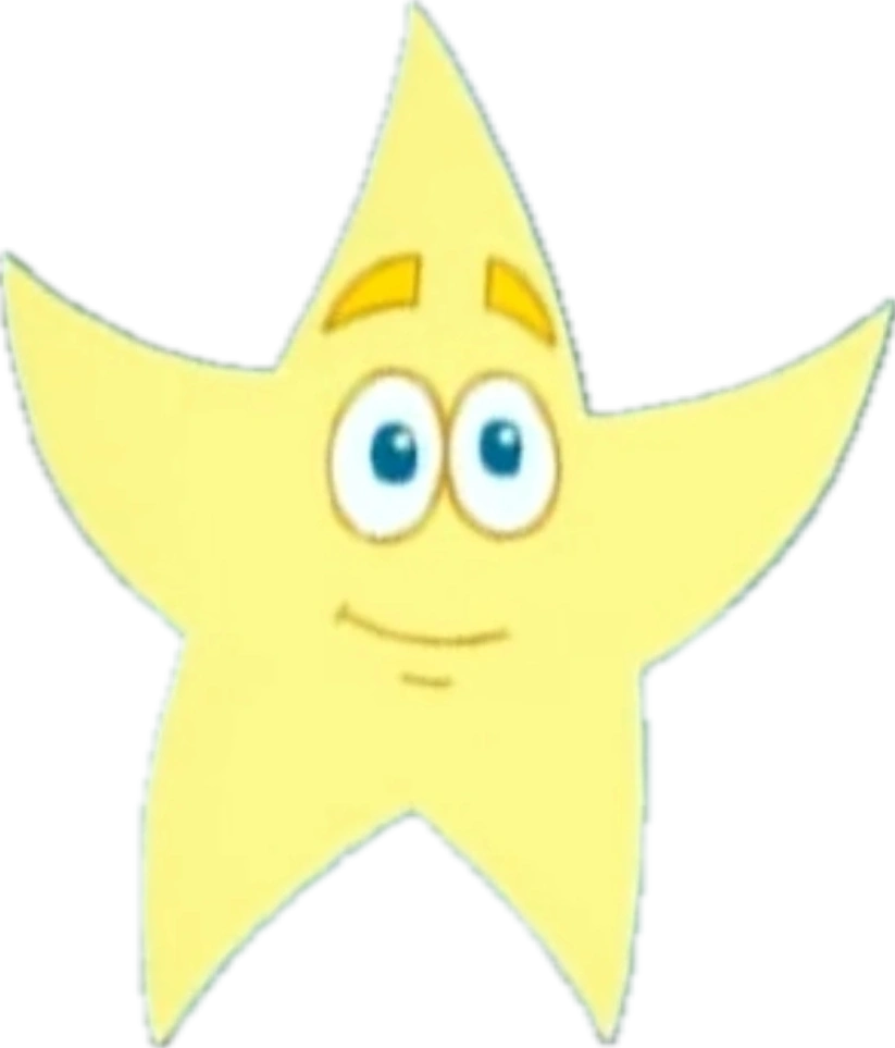 Little Star Character Dora The Explorer Wiki Fandom