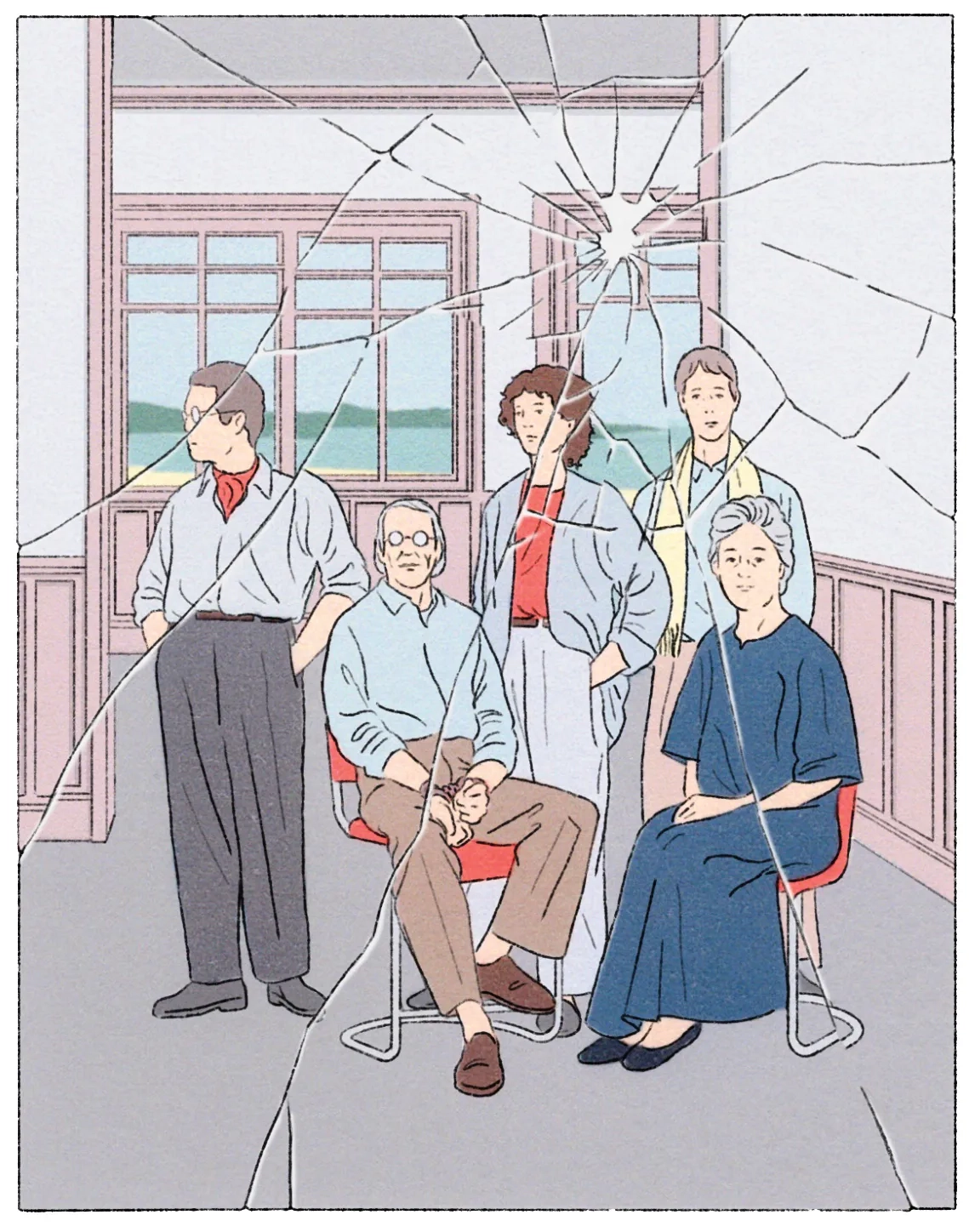 catchalls of the insurance industry crossword clue