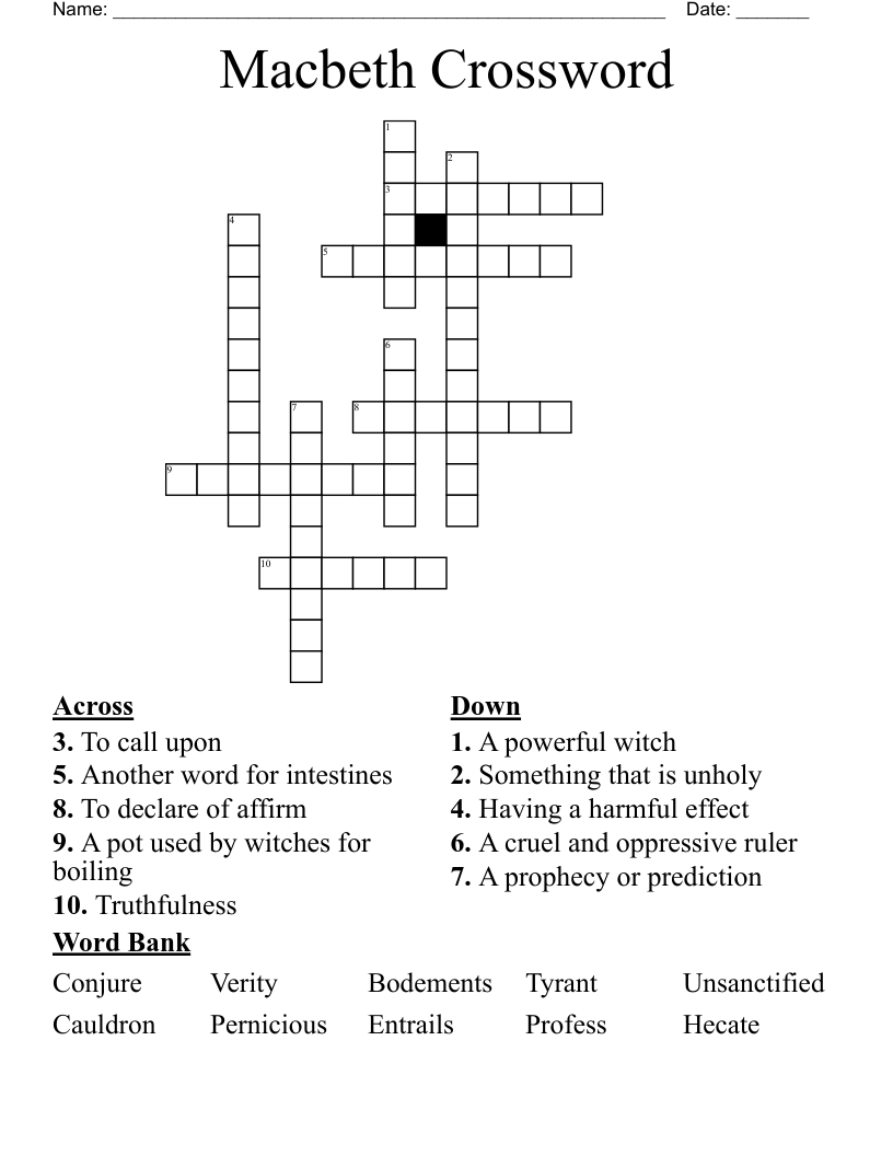 affirm crossword clue