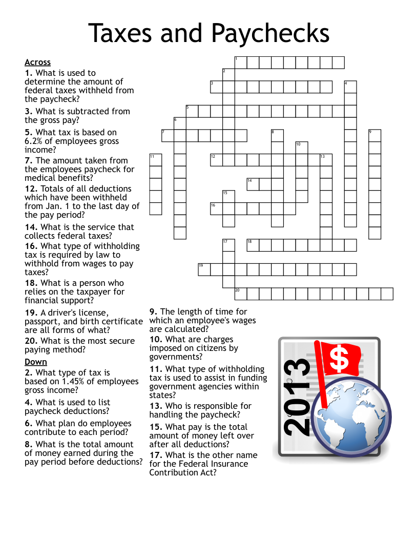 Macro Crossword WordMint