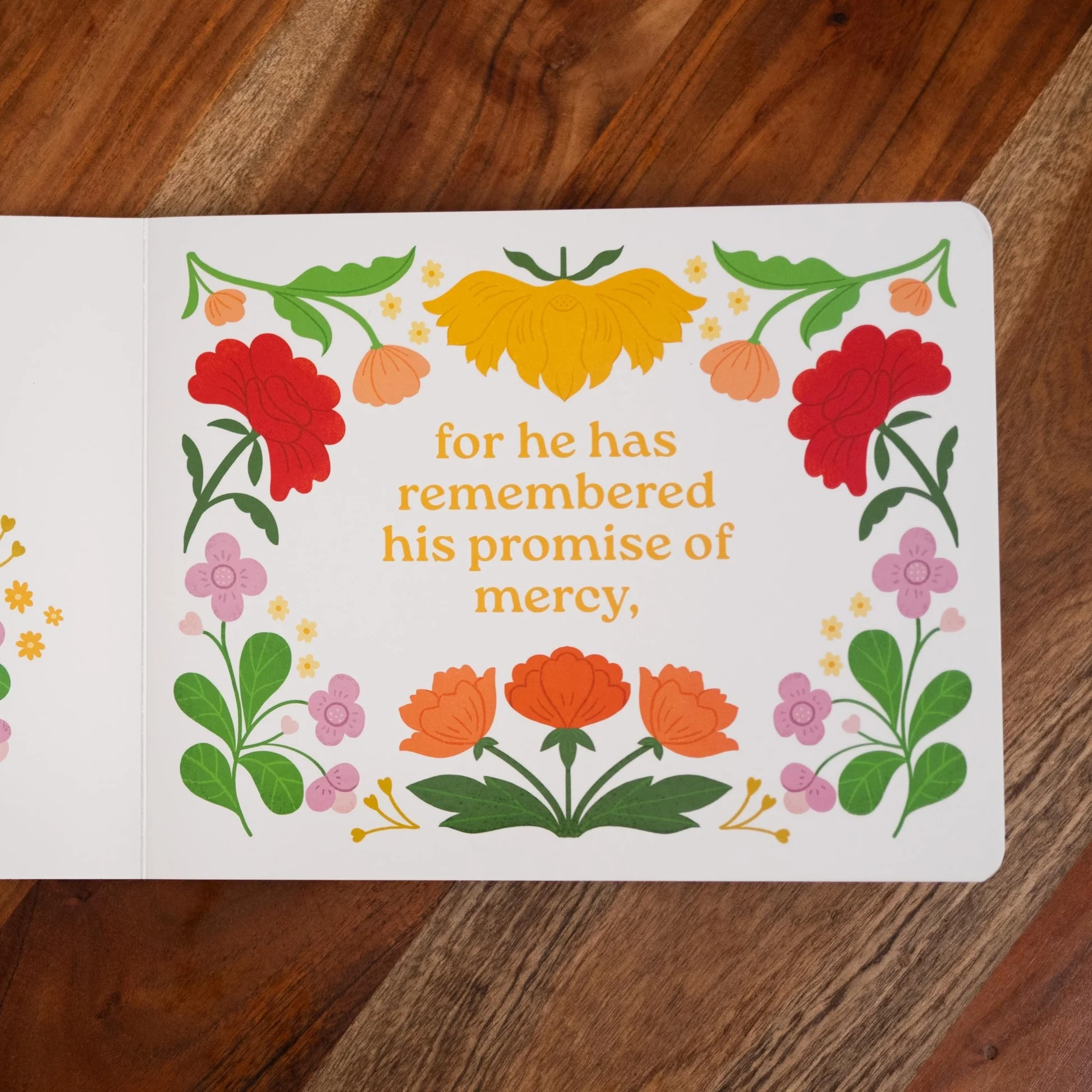 Magnificat Canticle Of Mary Word On Fire